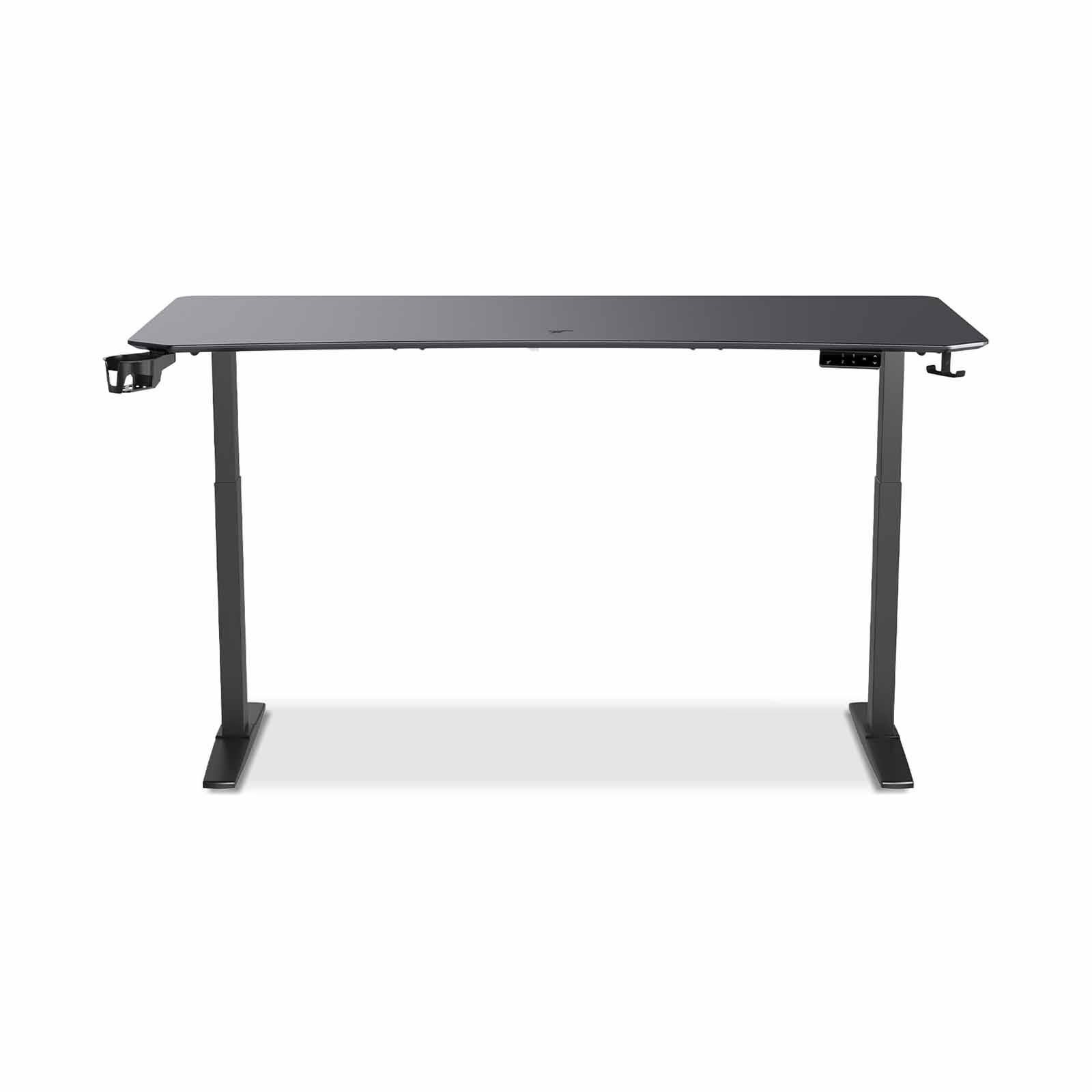 TTRACING Titus X Smart Desk - 1.8 Onyx (xl) TTRTTSXSDSK-004-OX-image 11