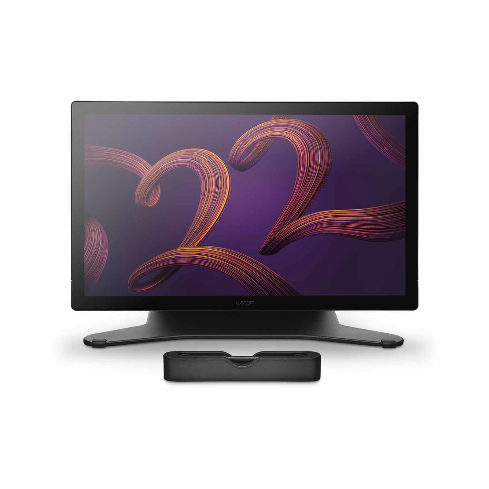 WACOM Cintiq Pro 22 WCM-DTH-227-K0-image 1