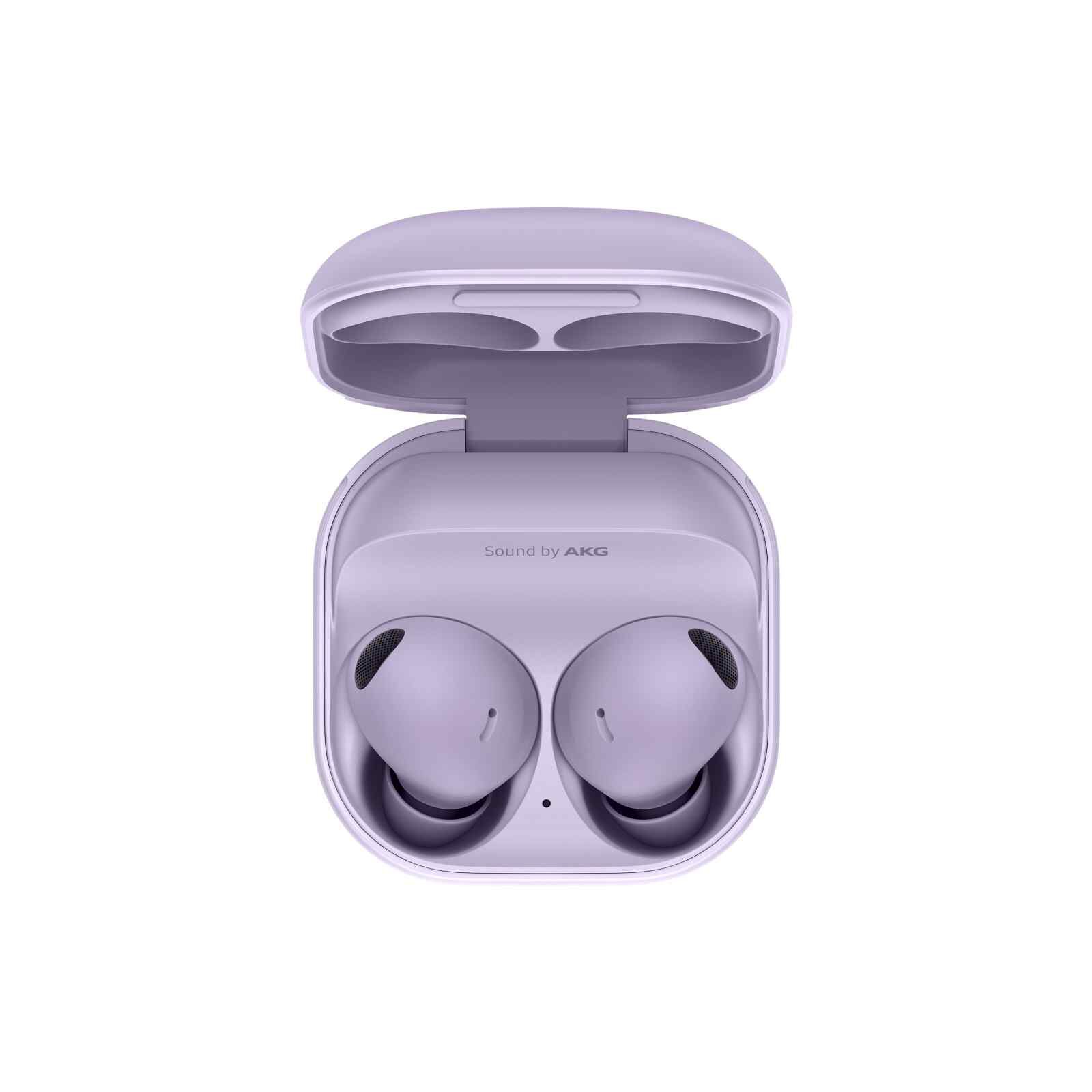 SAMSUNG Galaxy Buds 2 Pro Bora Purple SM-R510NLVAXSP-image 2
