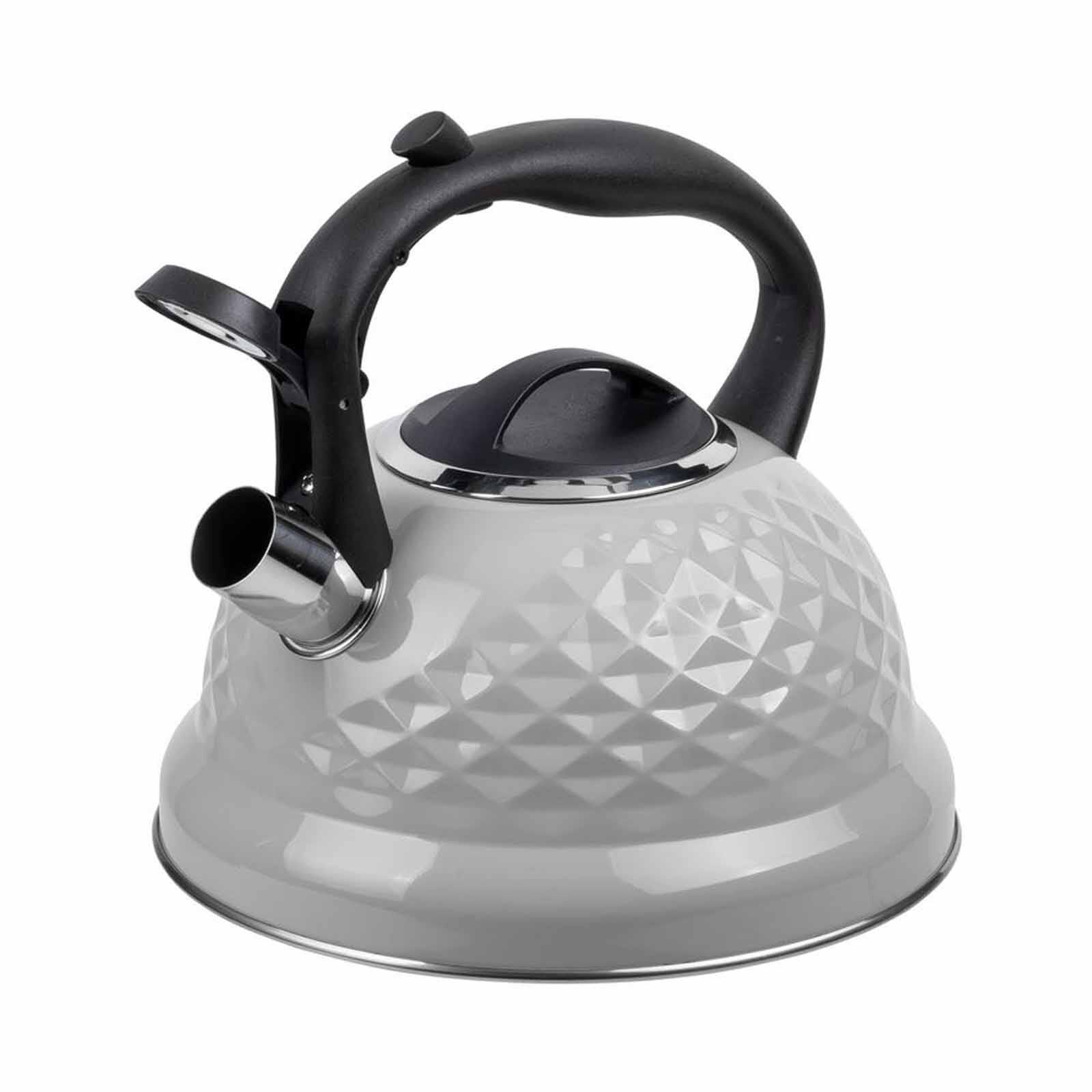 RESTO Almaaz Whistling Kettle 3.0l 90611-image 2