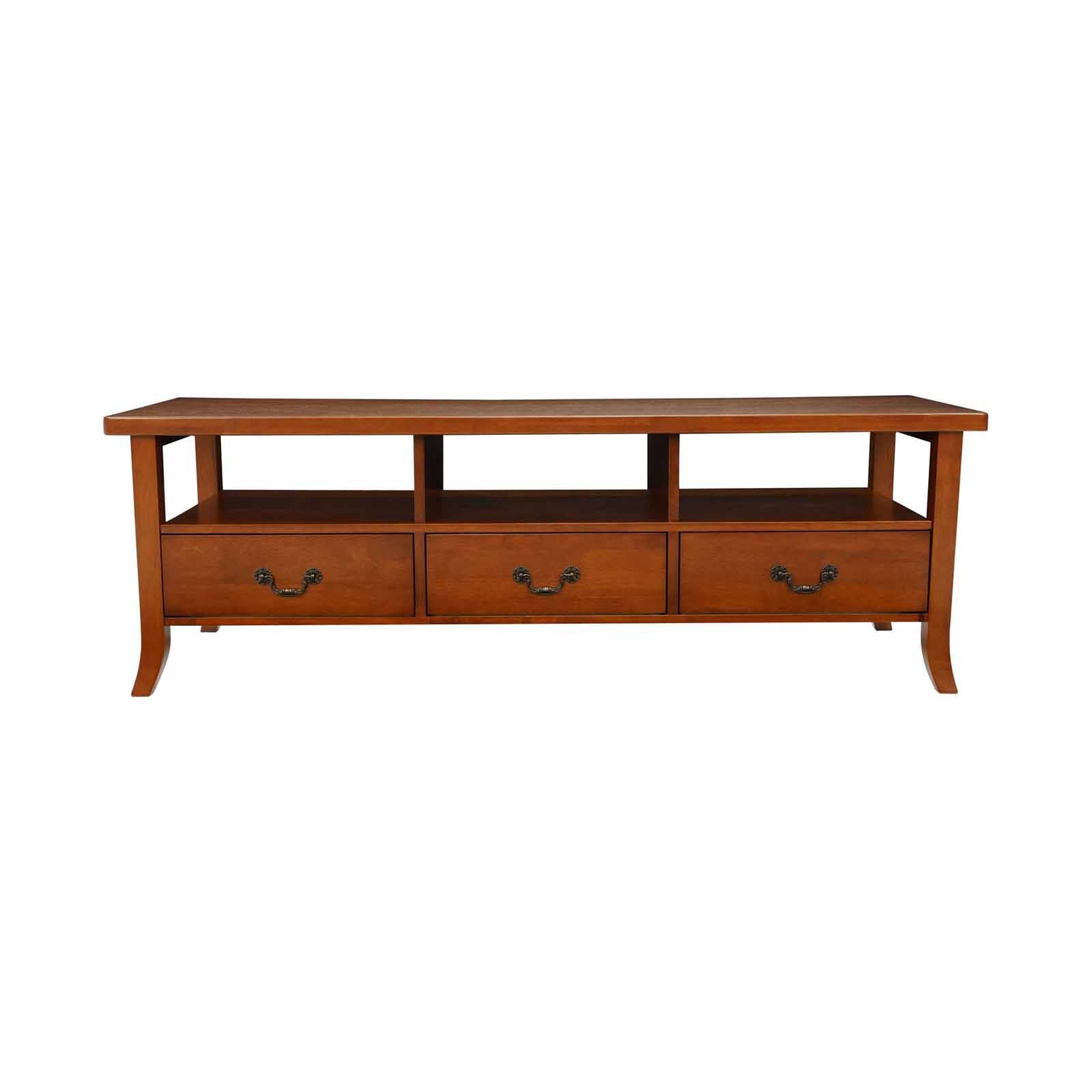 Tv Console (wenge) NEW KAMIYAH