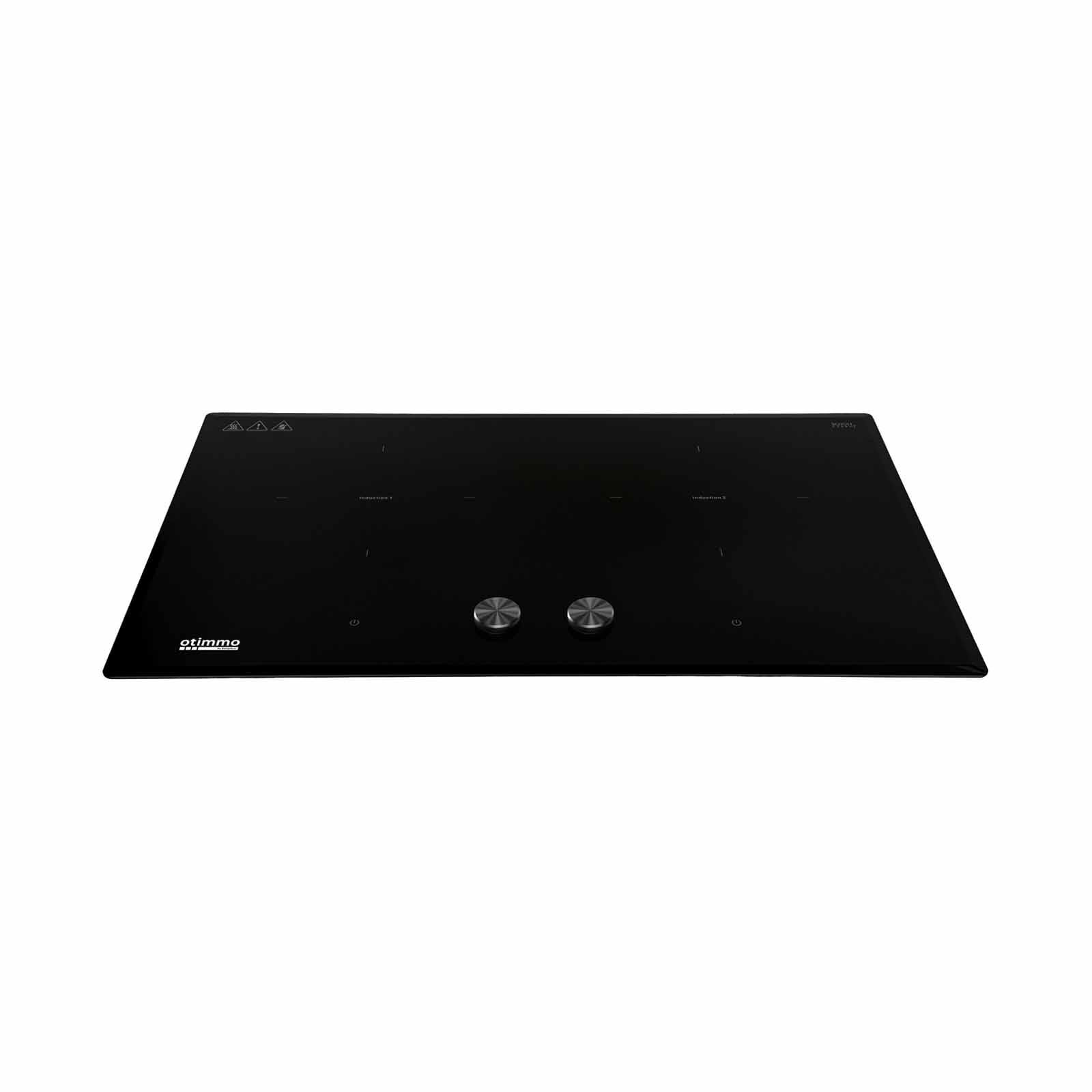 OTIMMO Otimmo 2 Burner 8 Series Induction Hob (exclude Installation) EIH8732E-image 1