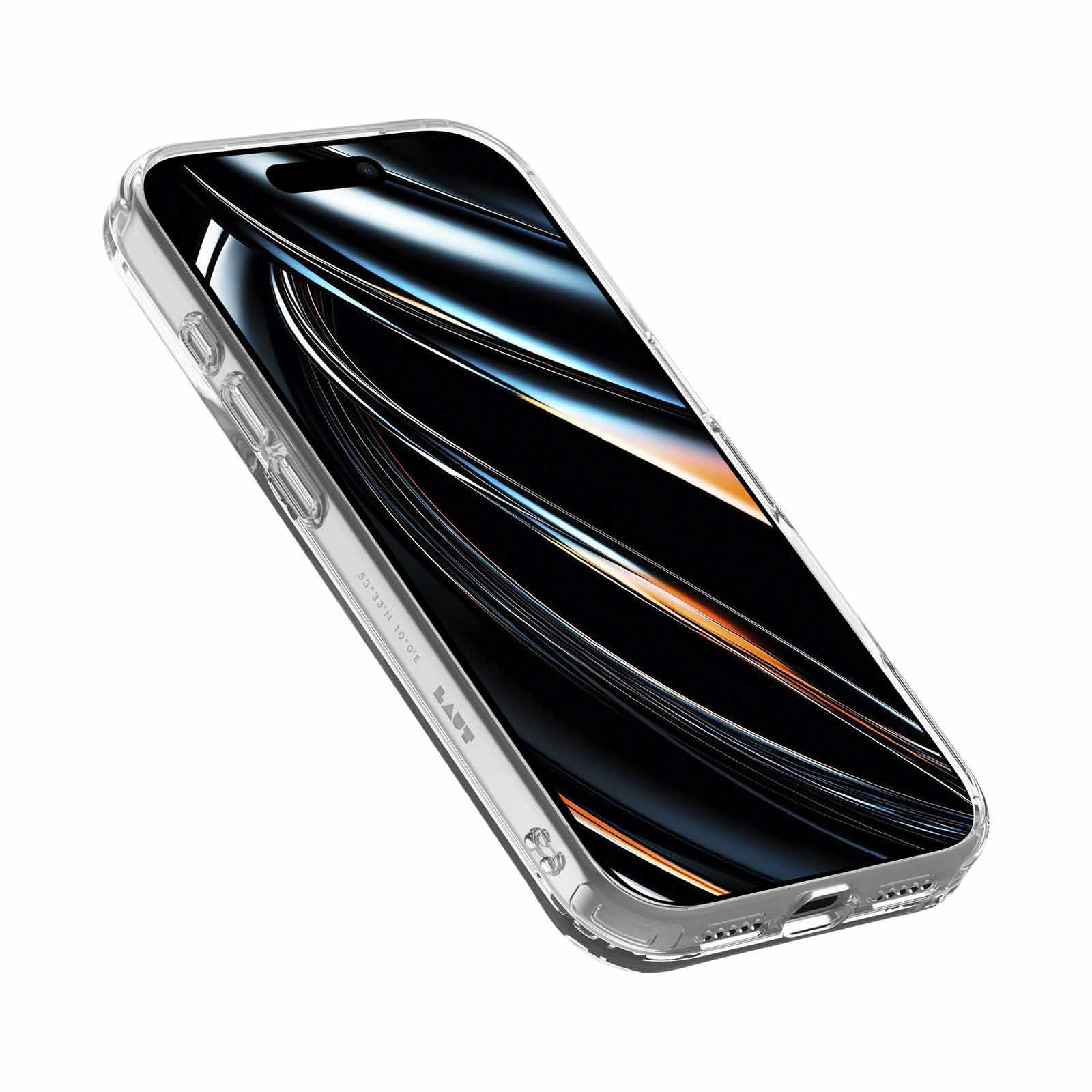 LAUT Crystal Fluro Ip18pm Crystal Case L_IP26D_CF_C-image 4