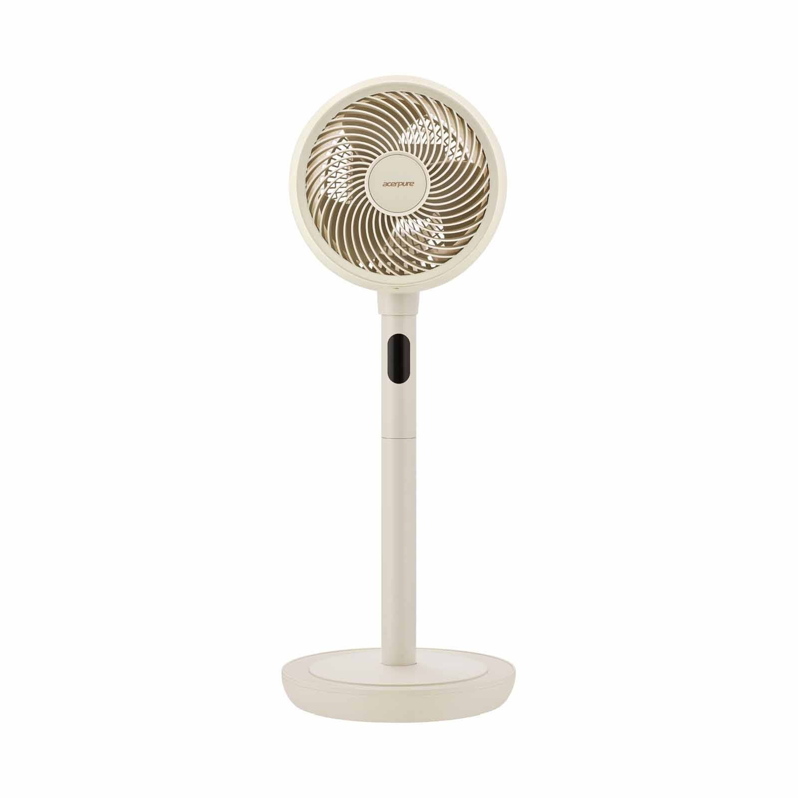 ACER Acerpure Cozy F2 Air Circulator -beige AF773-20Y