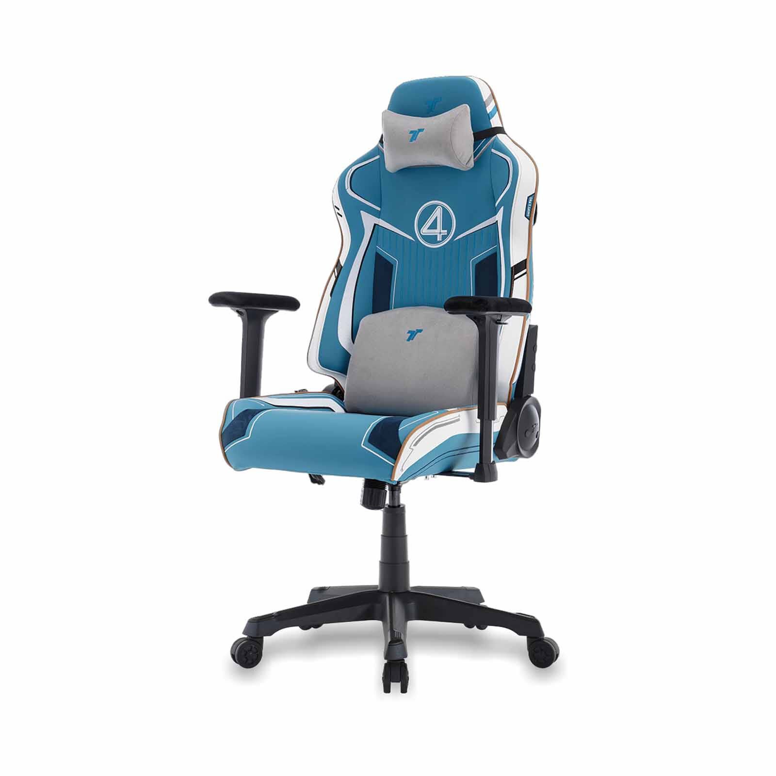 TTRACING Swift X Pro Gaming Chair - Fantastic 4 Edition TTRSWIFTXPMRVLF4-001-image 5