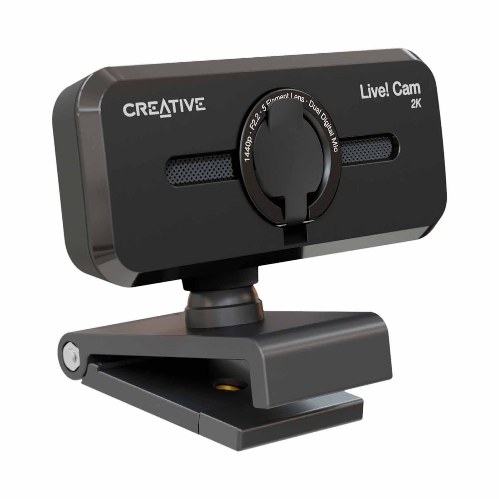 CREATIVE Live! Cam V3 73VF090000000-image 6