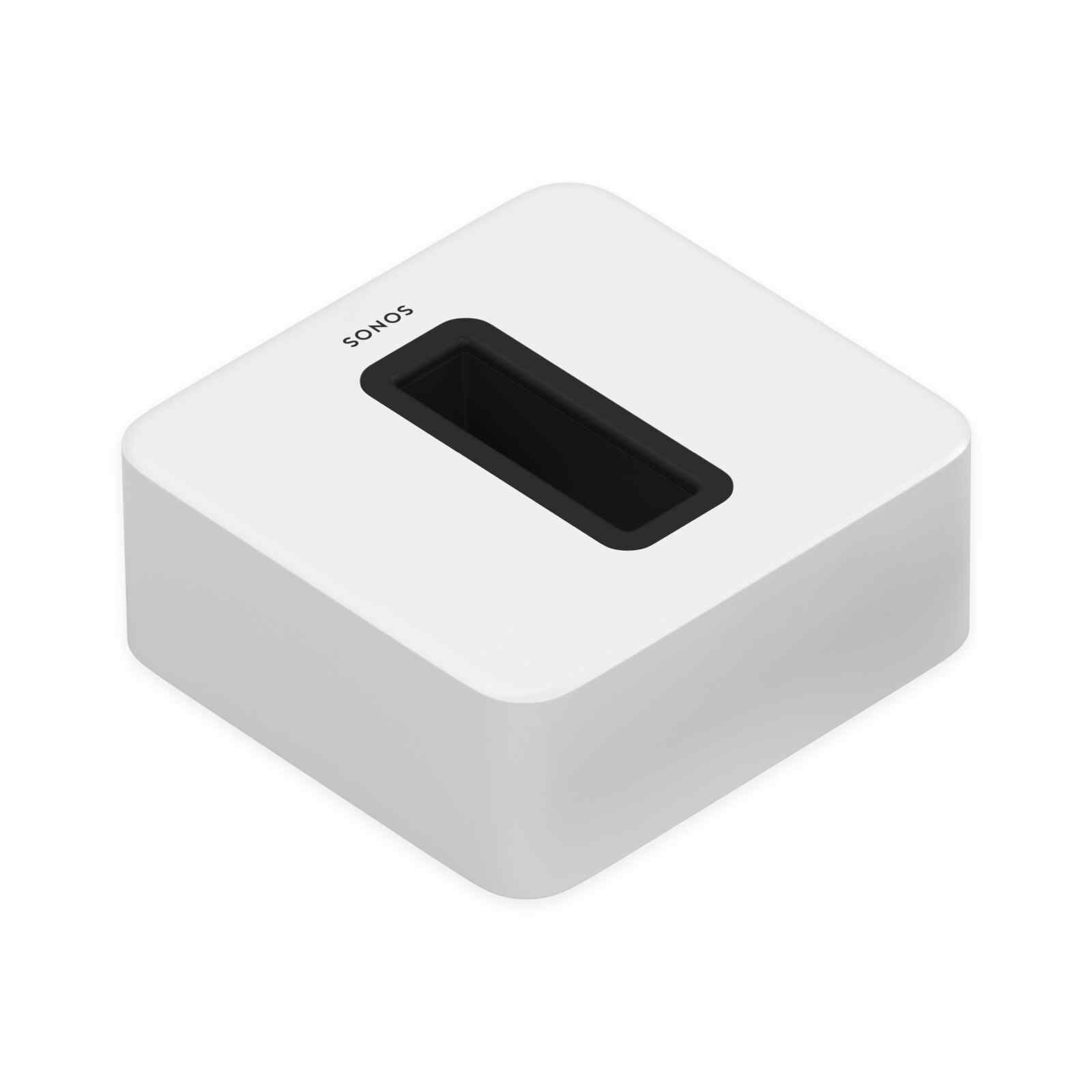 SONOS Wireless Subwoofer SUB GEN 3 WHITE-image 3