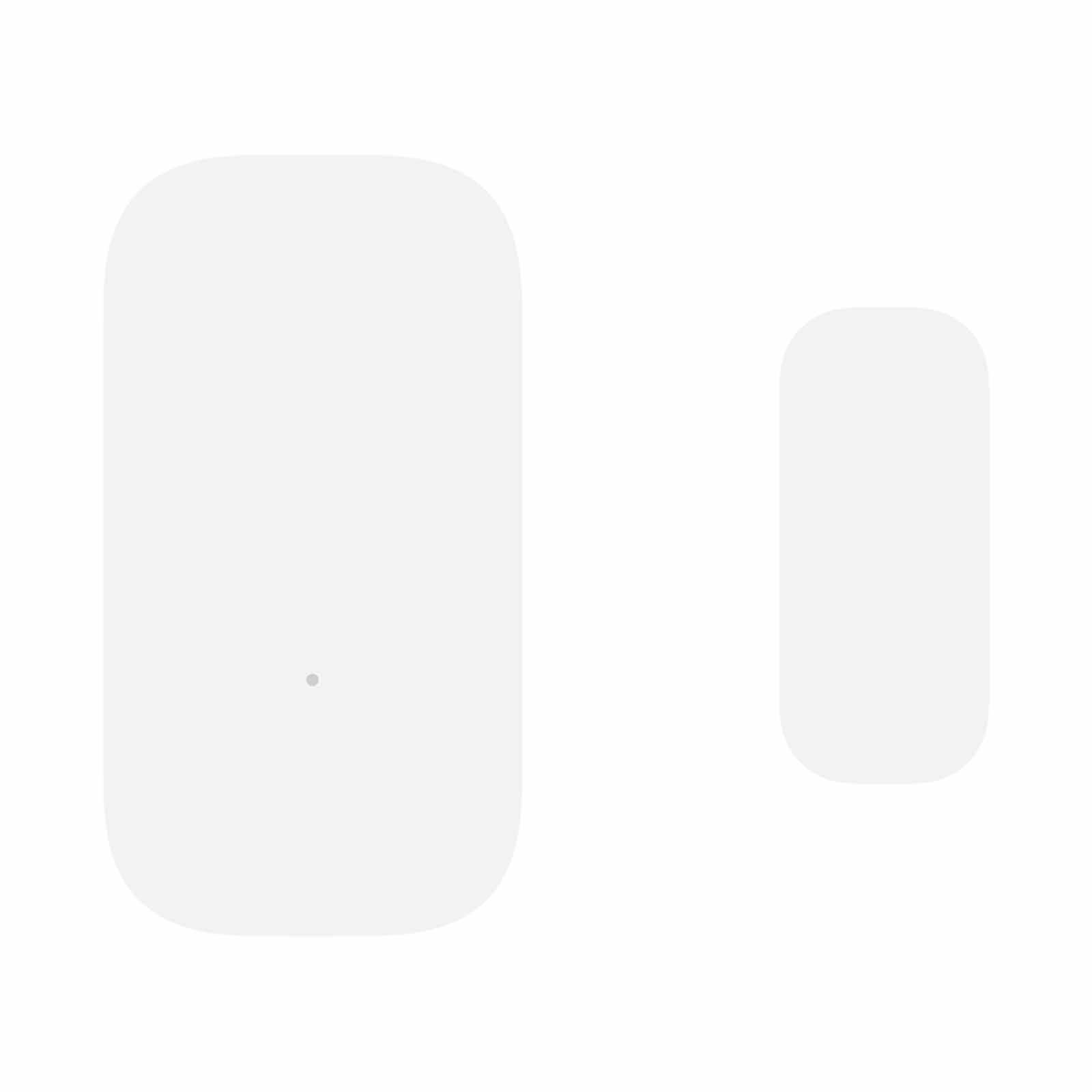 AQARA Door And Window Sensor T1 (zigbee Version) White DOOR AND WINDOW SENSOR T1 (ZIGBEE VERSION)-image 3