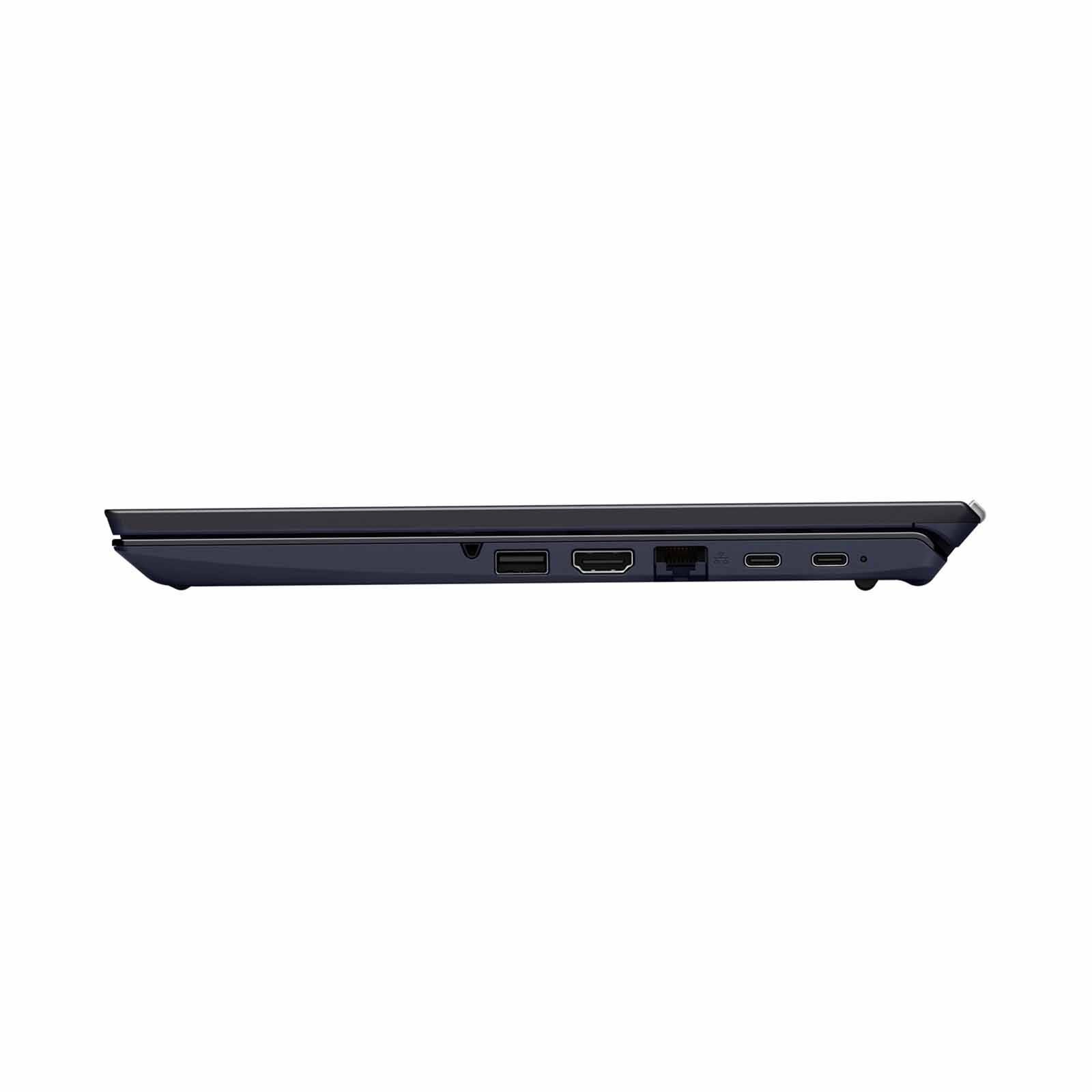 VAIO 14in Core 7-150u 32gb 1tb Win Pro 11 Intel Grahics Dark Metal Grey PRO BK VJBK12W061SH-image 3