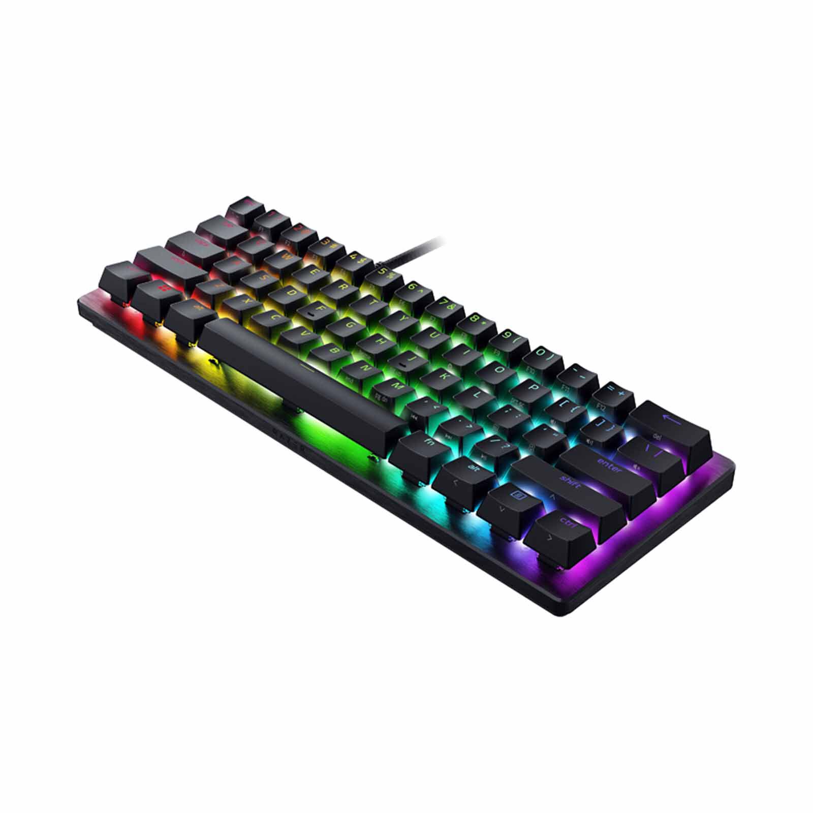 RAZER Huntsman V3 Pro Mini 60% Opt Keyboard RZ03-04990100-R3M1-image 2