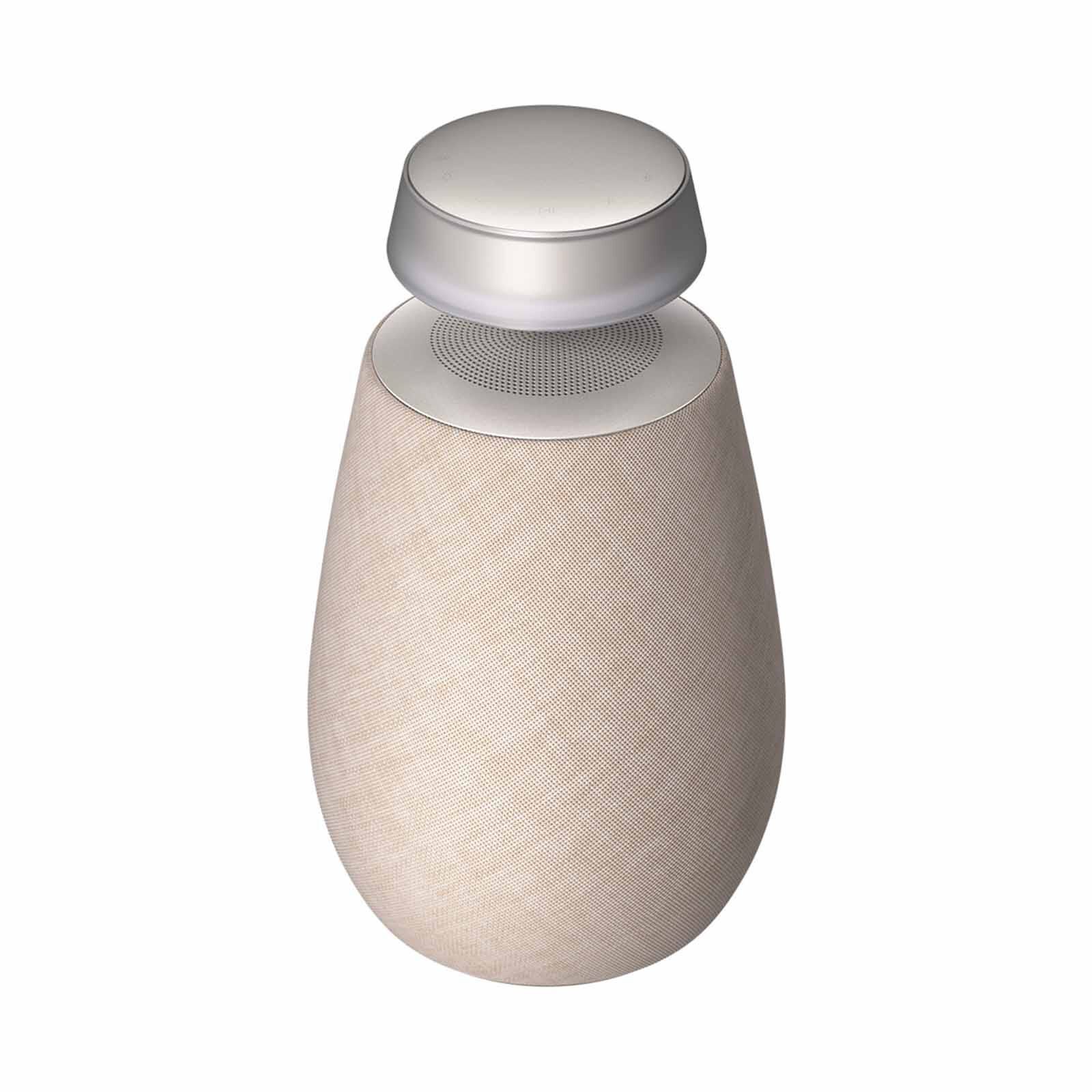 LG 360 Lifestyle Speaker XO2TBE.CSGPLLK-image 5