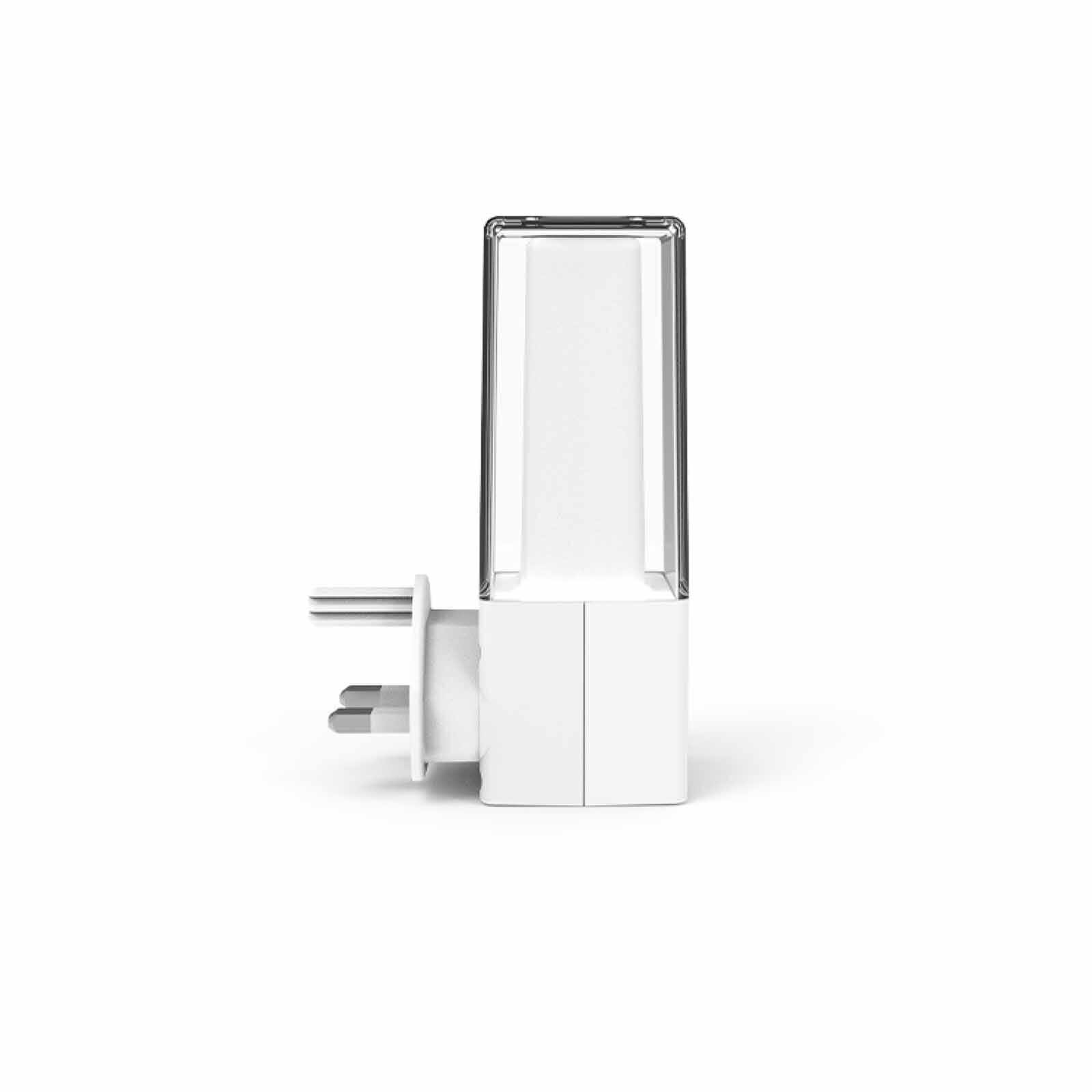 SOUNDTEOH Glow Night Light MWS-207-image 3