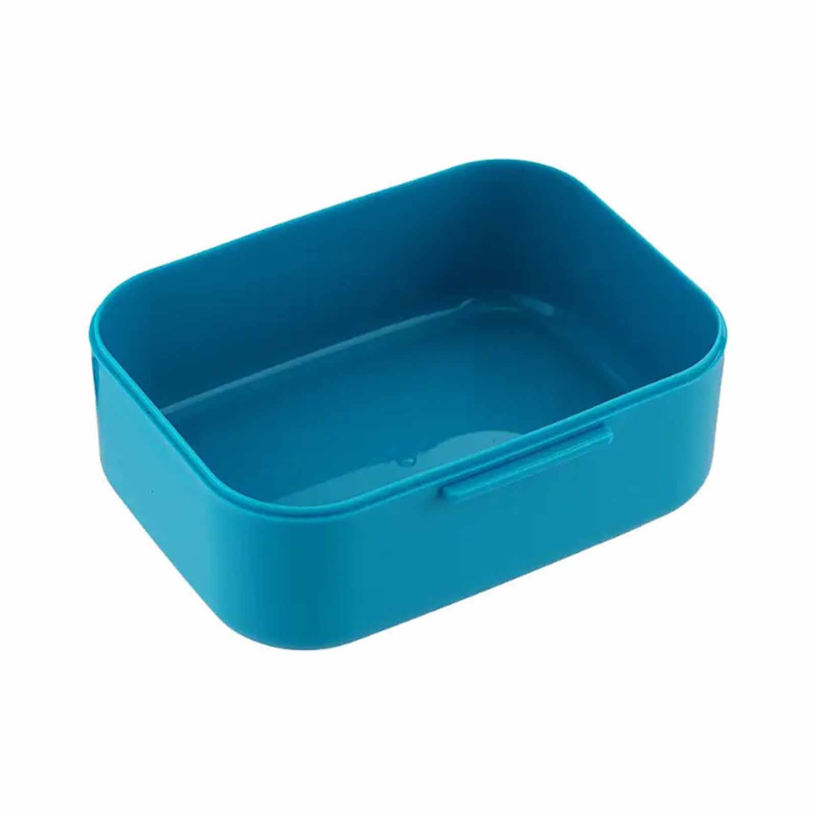 LA GOURMET Ray Of Hope 1200ml 2-tier Lunch Box LGROH432919-image 3
