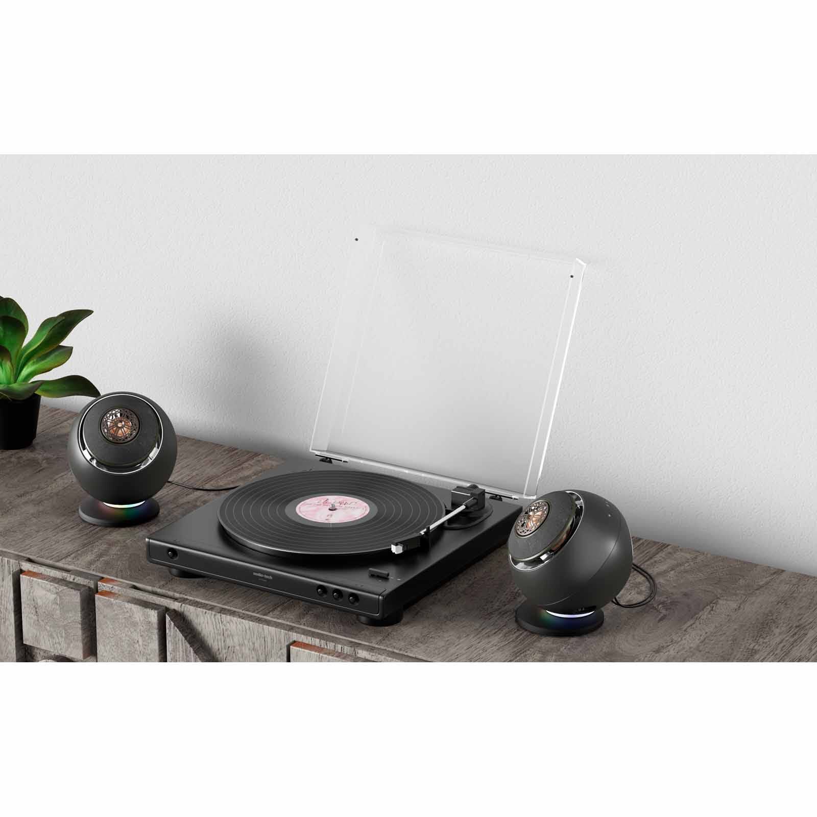 CREATIVE Pebble Nova Black 51MF1720AA000-image 2