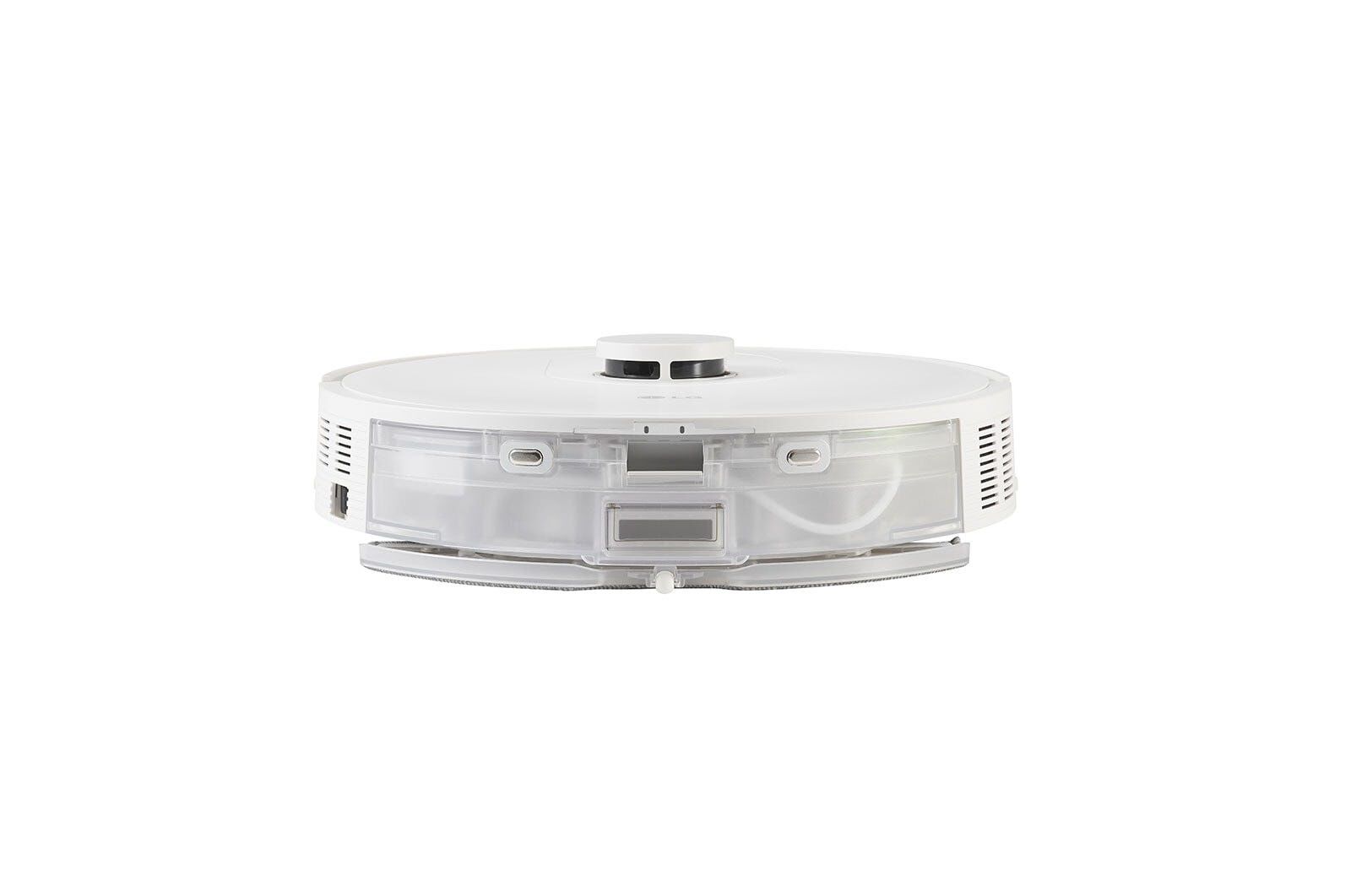 LG Cordzero Robot Vacuum Cleaner With Auto Emptying Station (800w) - Essence White R5T-AUTO-image 7