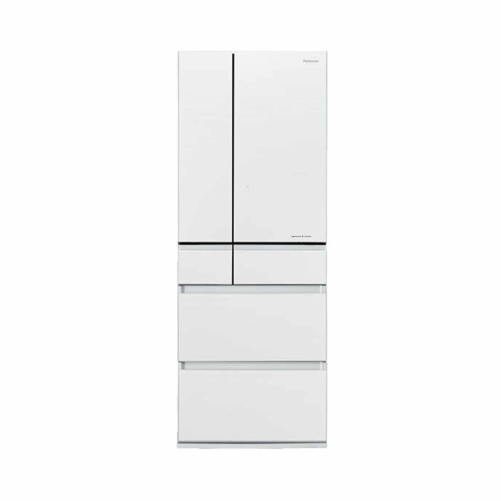 PANASONIC 6 Dr Fridge (588l) NR-F603GT-WS-image 1
