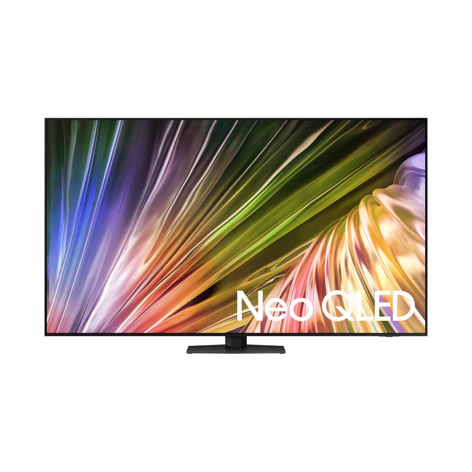 SAMSUNG 55 In Neo Qled Quantum Mini Led Smart Tv QA55QN87DAKXXS-image 1