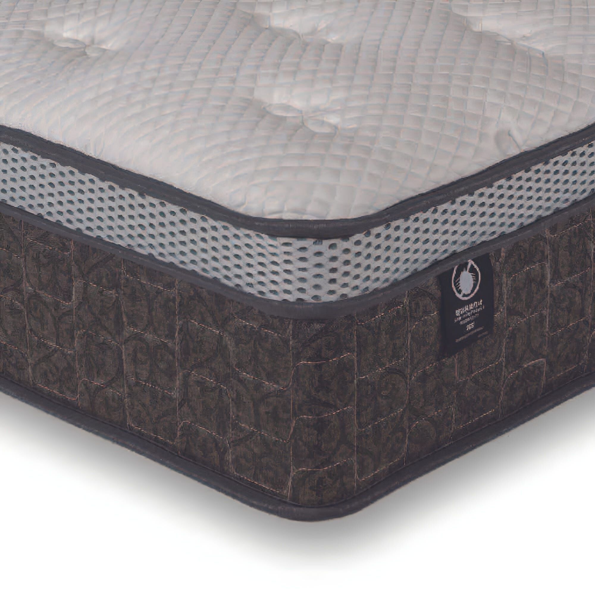SLEEP THER King Size Mattress MANHATTAN-image 2