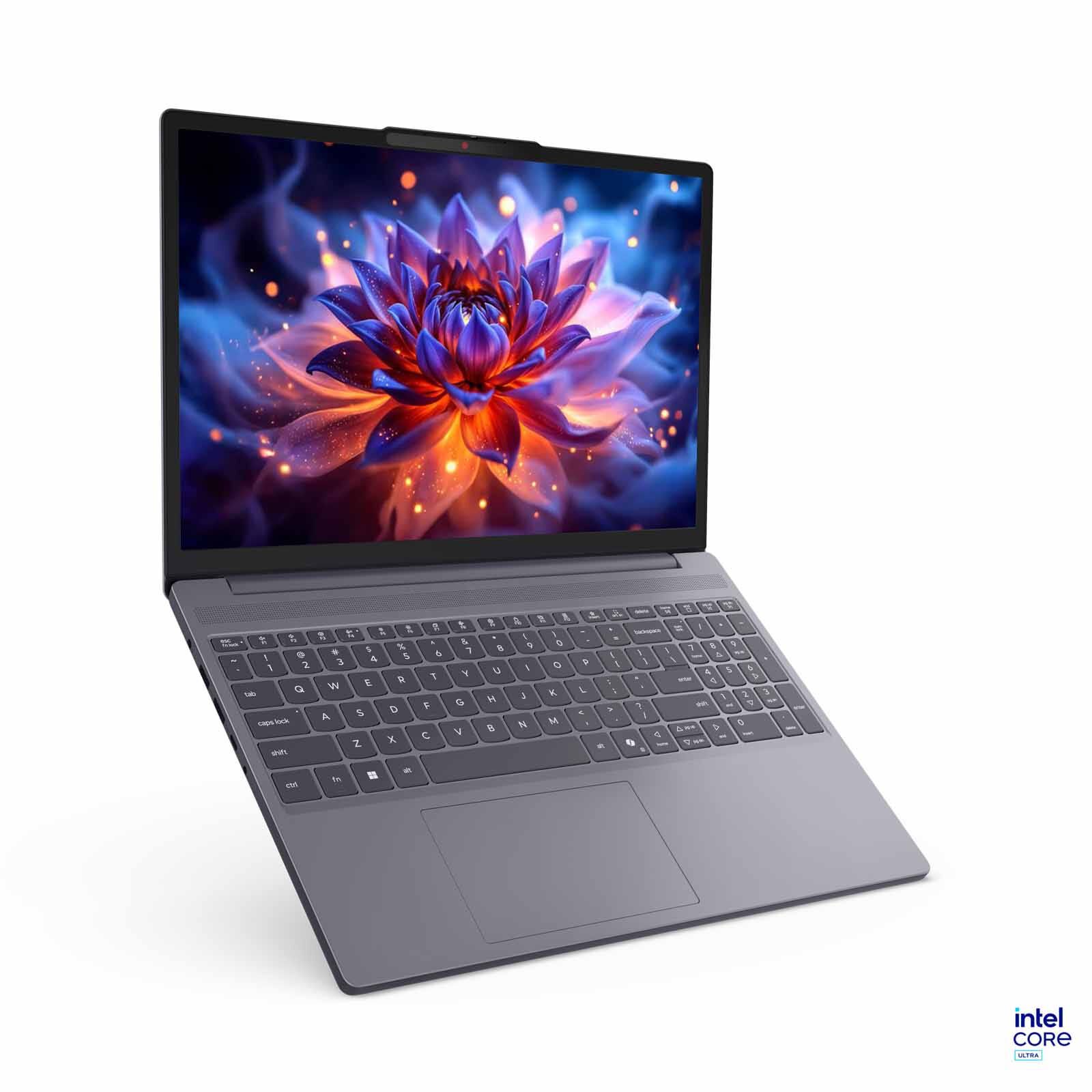 LENOVO 15.3in Wuxga Ips Intel Ultra 5 322 16gb Ram Intel Graphics 512gb Ssd Win 11 Home IDEAPAD SLIM 3 15IPH11 83UR00ANSB-image 2
