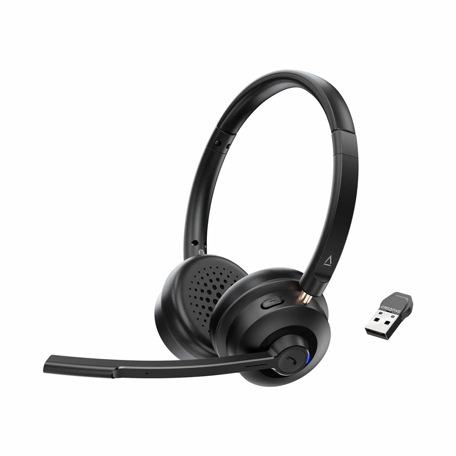 CREATIVE Chat Wireless 51EF1290AA000-image 1