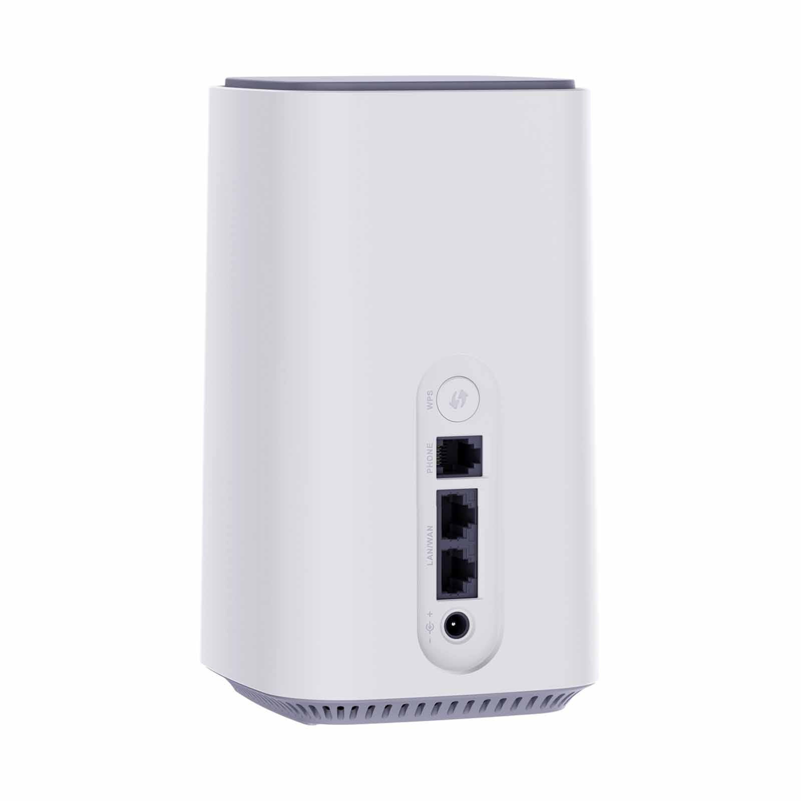 DLINK 5g Ax3000 Wi-fi 6 Telephony Router Wireless With Rj 11 Vo5g/ Volte Wifi Router DWR-2000M-image 4