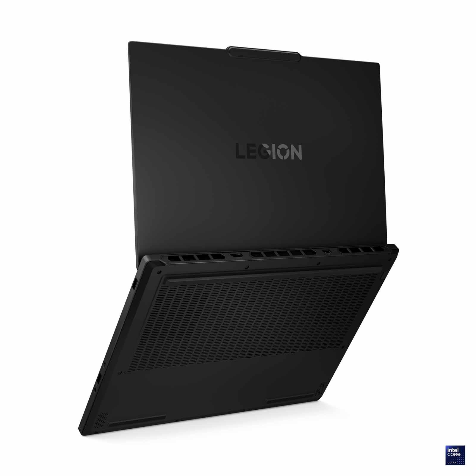 LENOVO 15.1in Wqxga Oled Intel Core I9-14900hx 16gb Ram Rtx 5070 8gb 512gb Ssd Win 11 Home LEGION 5 15IRX10 83LY00WXSB-image 10