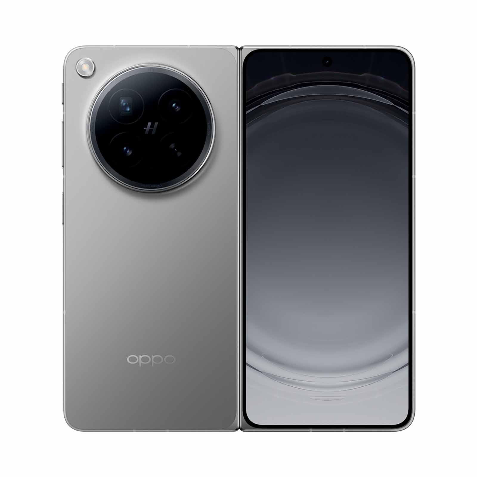 OPPO Find N6 (16 + 512gb) Stellar Titanium FIND N6