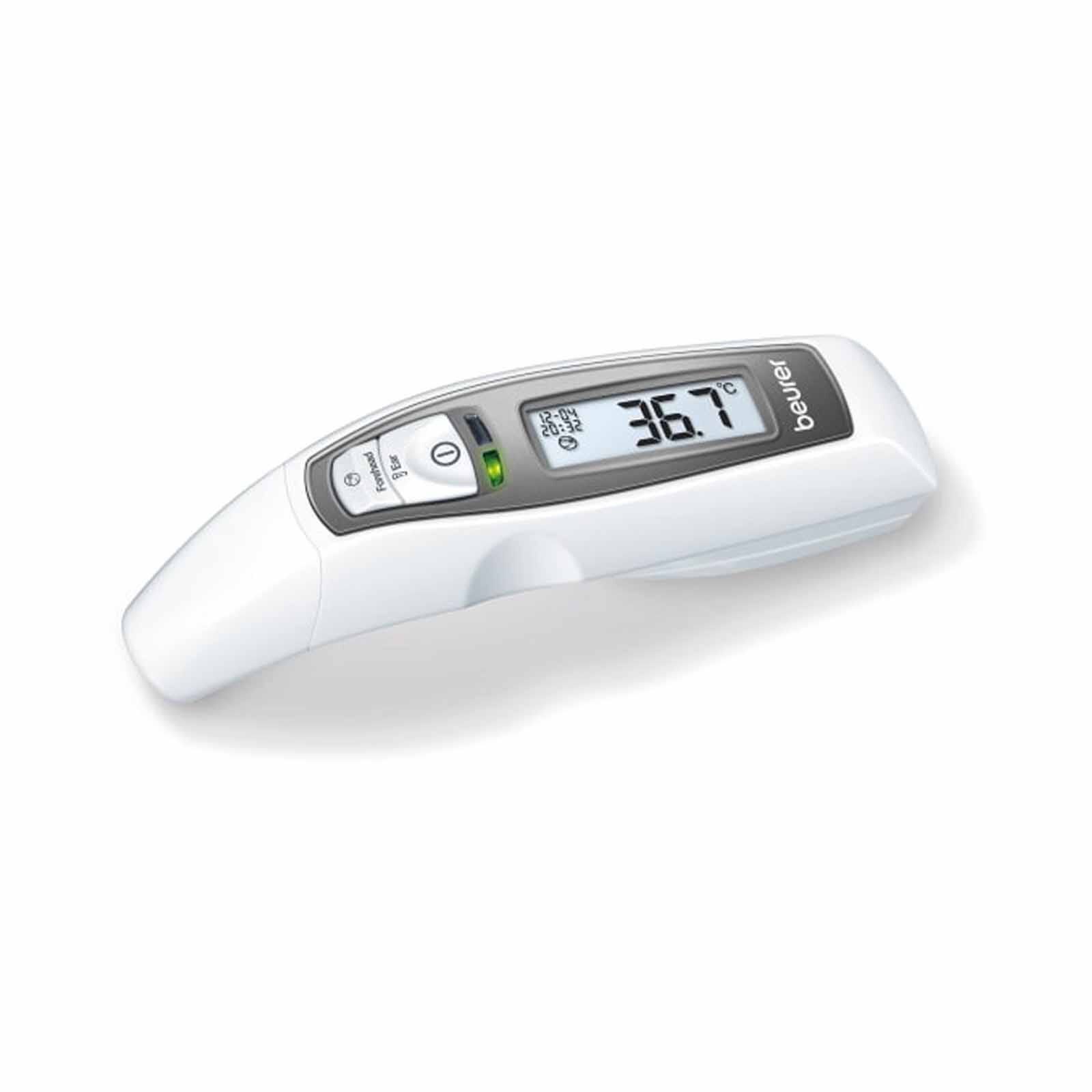 BEURER Multi Functional Thermometer FT 65-image 1
