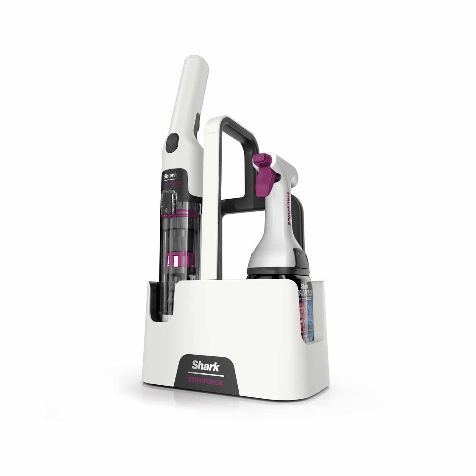 SHARK Stainforce Cordless Spot Cleaner HX100SM