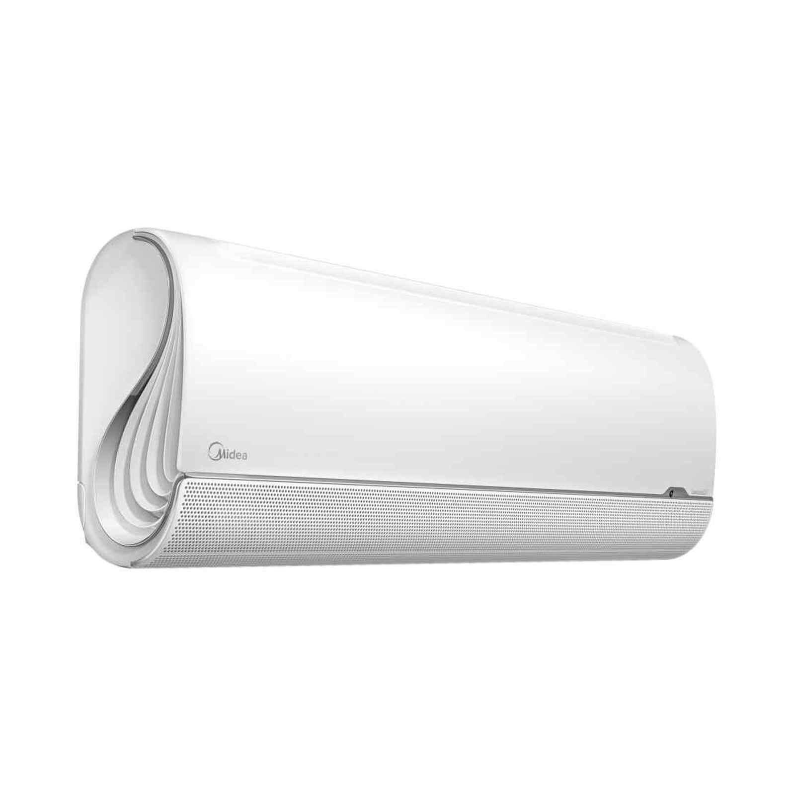 MIDEA Single Split Aircon MAS-1S12D / MSAS-12D-image 2
