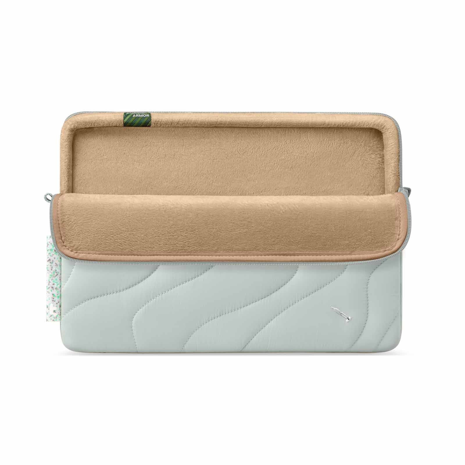 TOMTOC Terra-a27 Laptop Sleeve - Lakeshore (16 Inch) A27F2T1-image 8