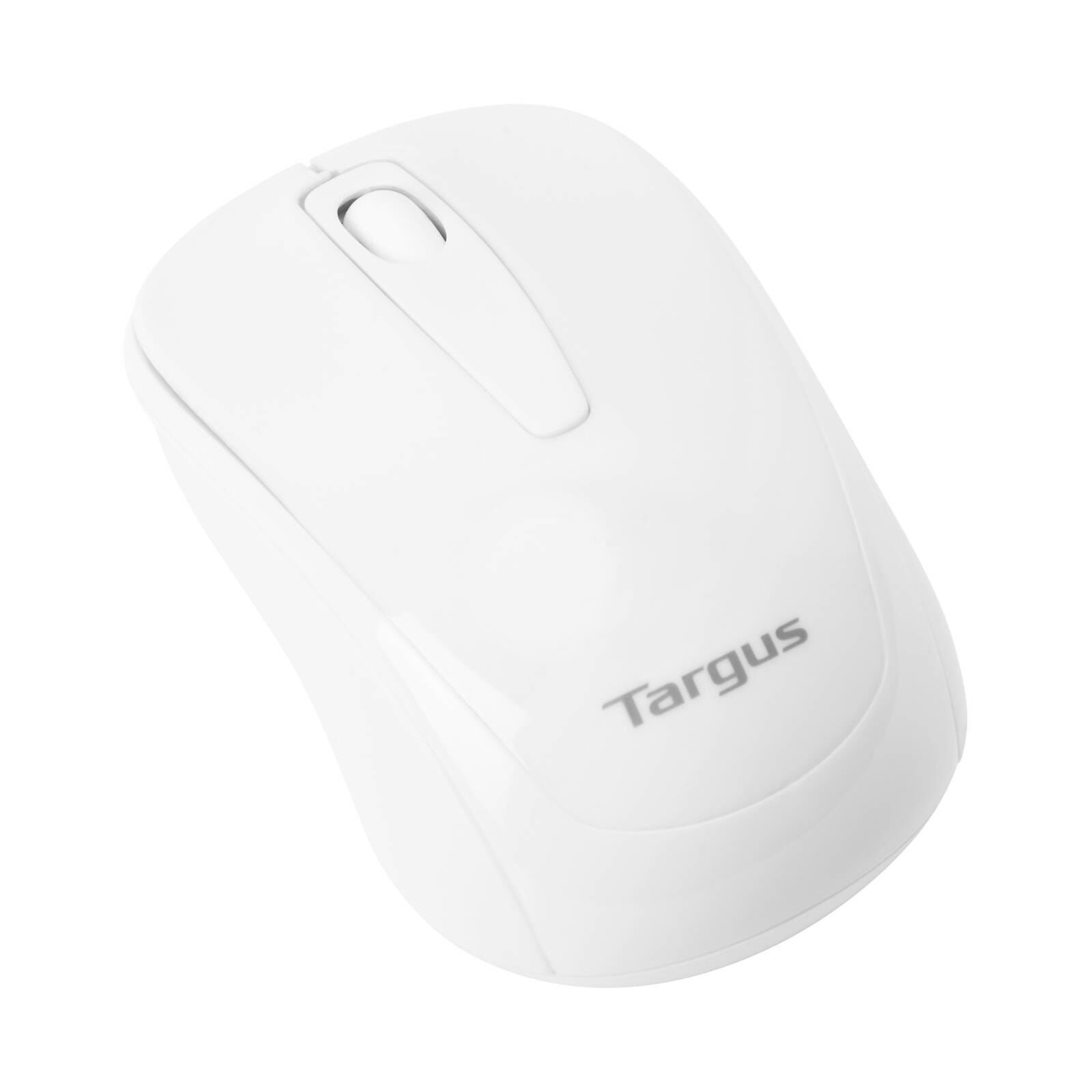 TARGUS W600 Wireless Optical Mouse (white) - Compact Size AMW60001AP-50-image 1