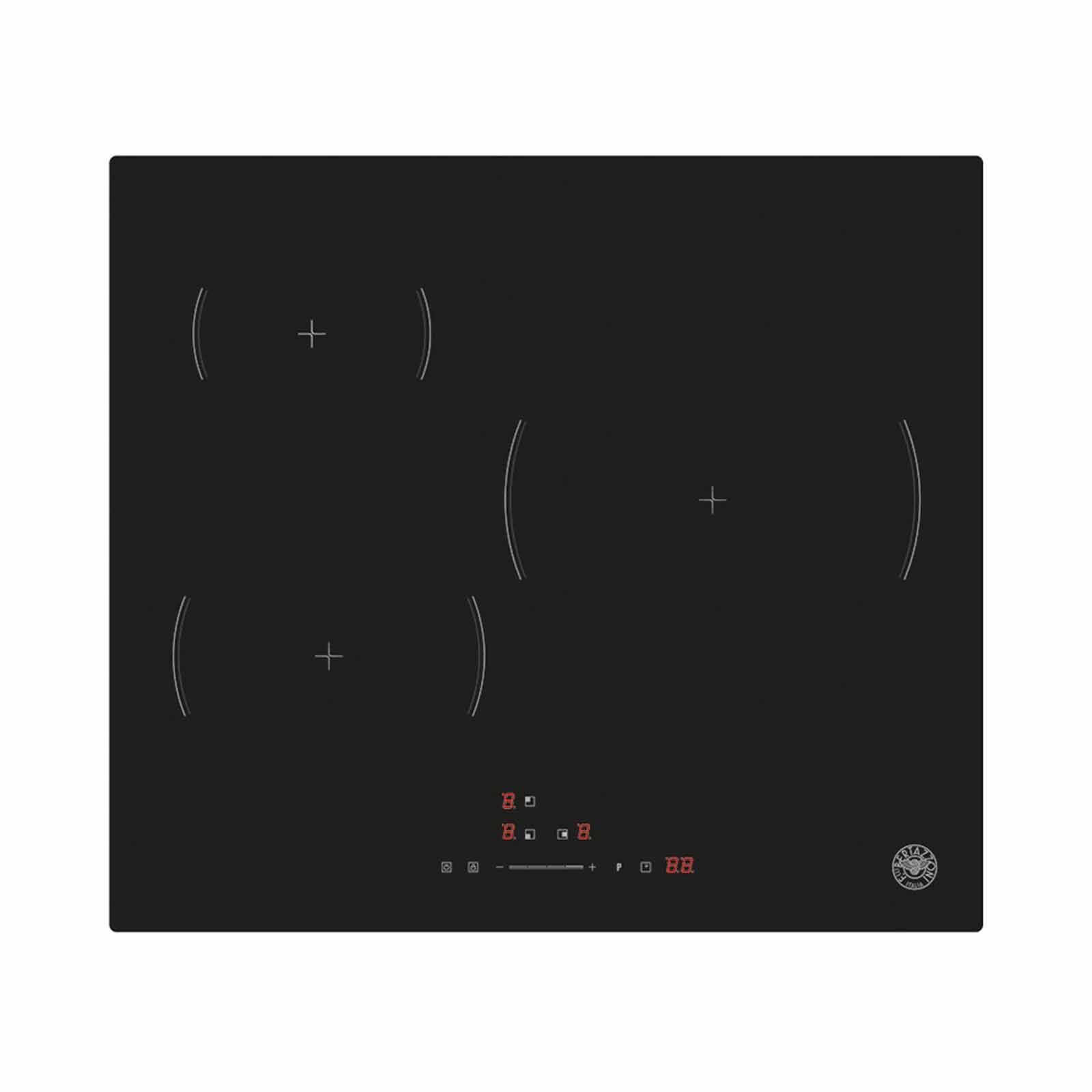 BERTAZZONI Built-in Induction Hob 60cm (exclude Installation) P603I30NV