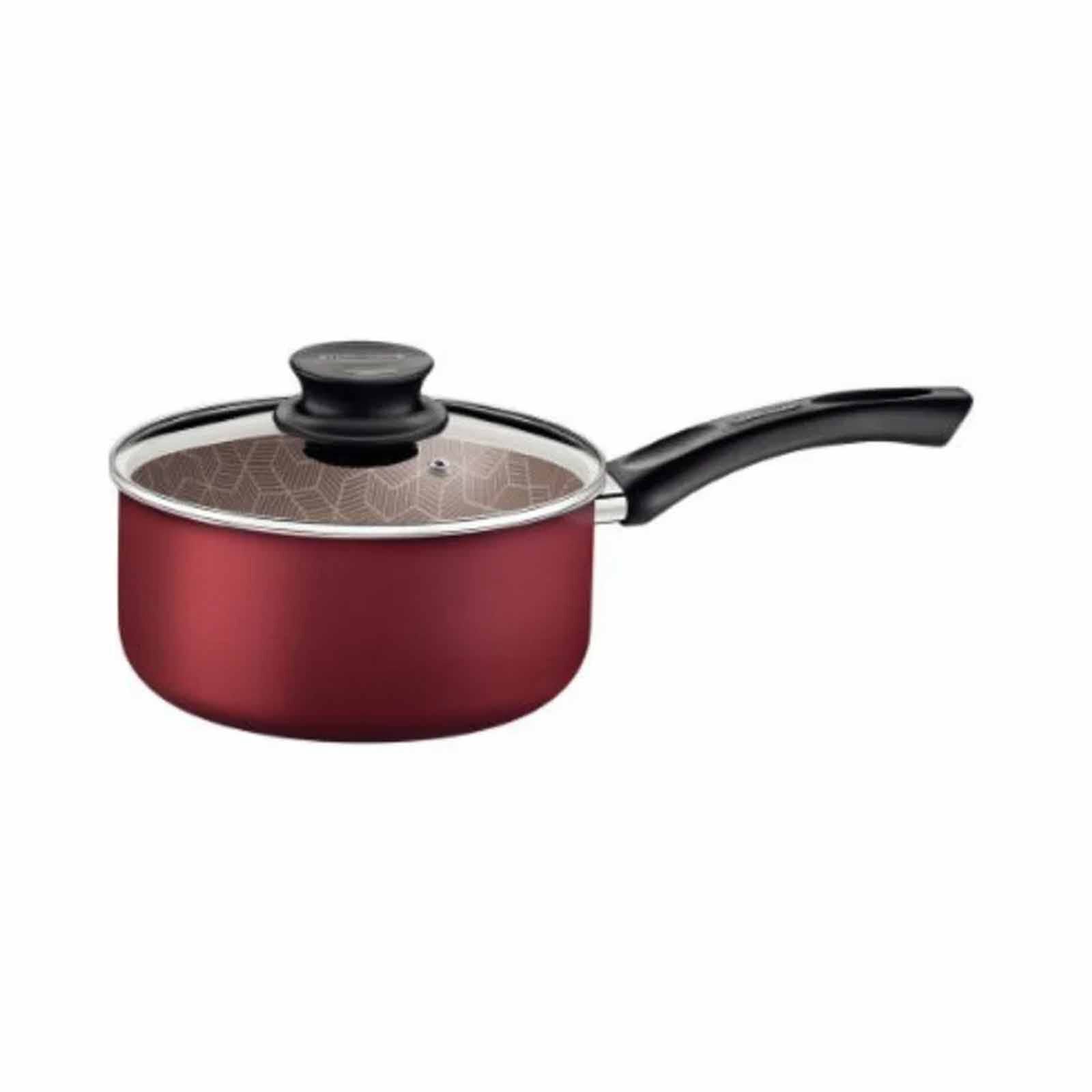TRAMONTINA Paris Texture 16cm Saucepan 28525716