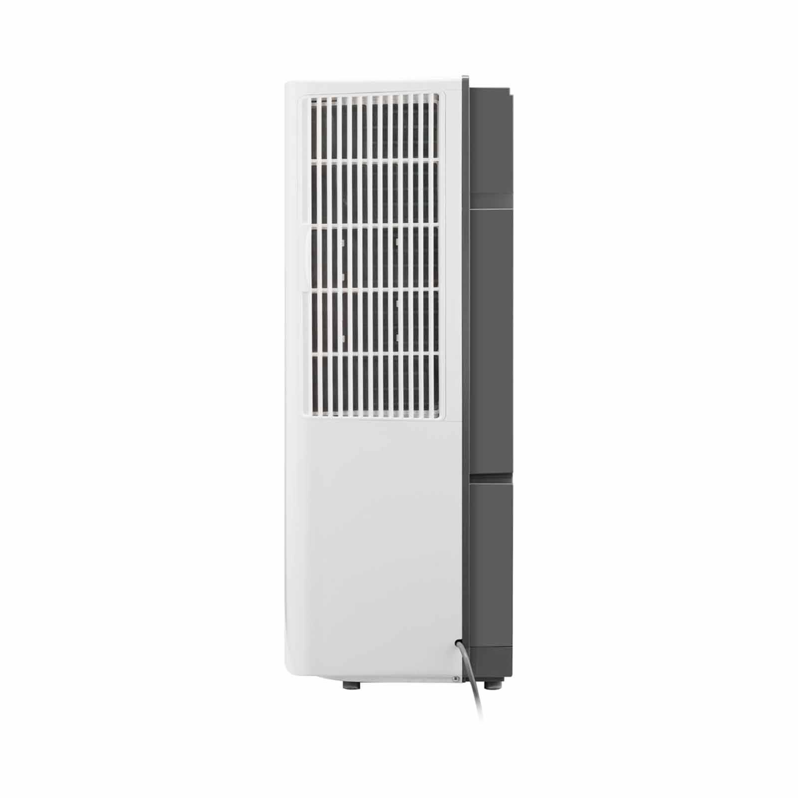EUROPACE Inverter Casement Air Con With Uv Air Purification (9500 Btu) EAC10EUV-image 2