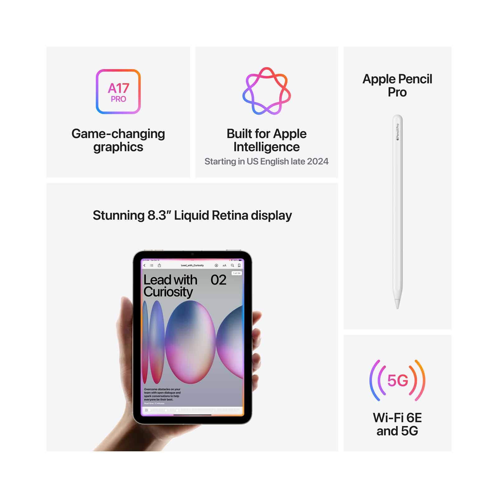IPAD MINI WI-FI + CELLULAR-image 7