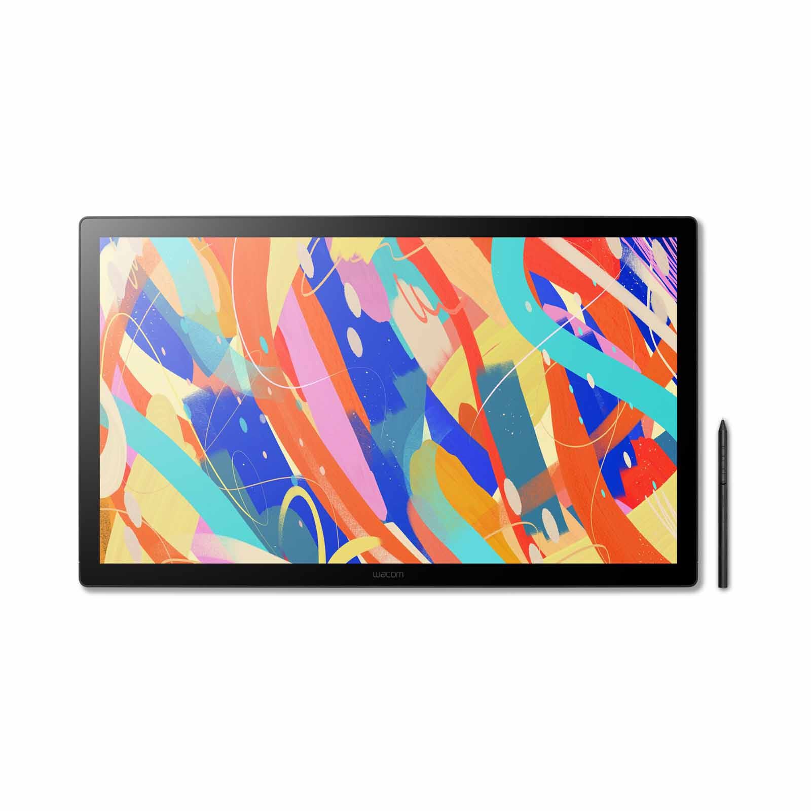 WACOM Cintiq 24 Touch (dth246) WCM-DTH-246-K0