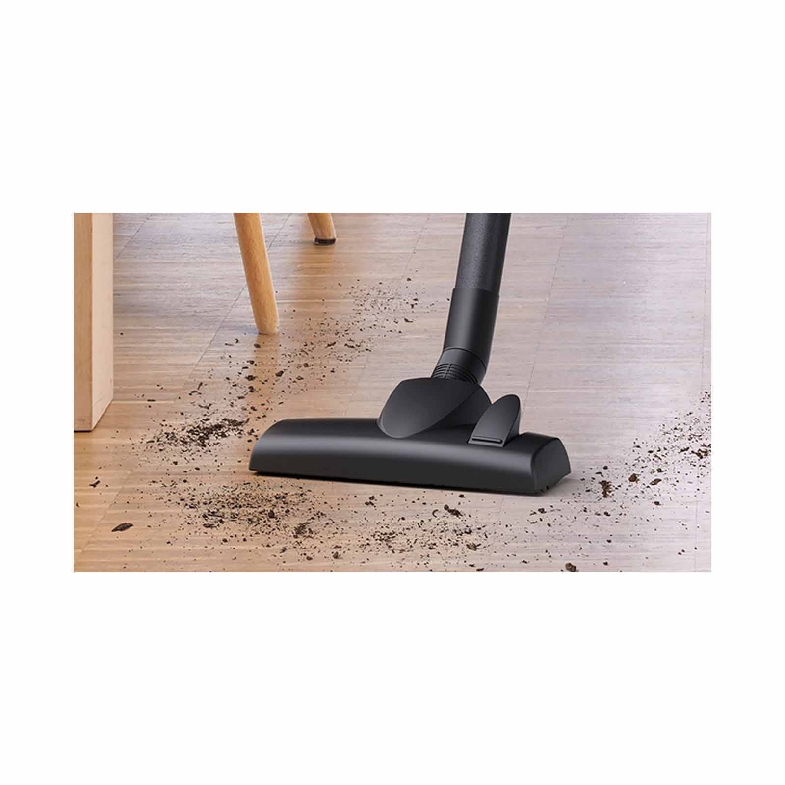 BOSCH Bagless Vacuum Cleaner - Black BGS21WBAGB-image 5