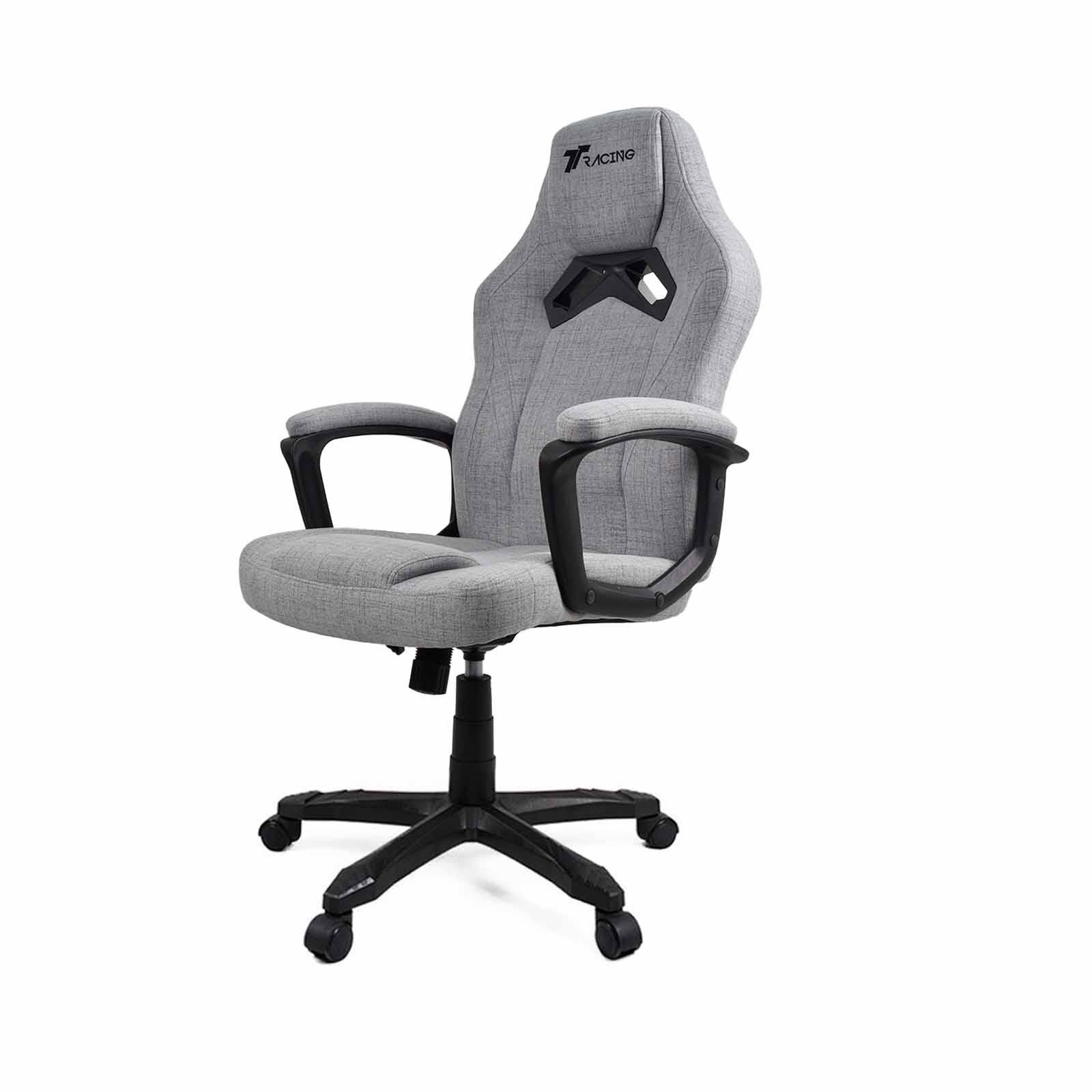 TTRACING Duo V3 Air Threads Fabric Gaming Chair - Dawn TTRDUOV3AT-002-image 4