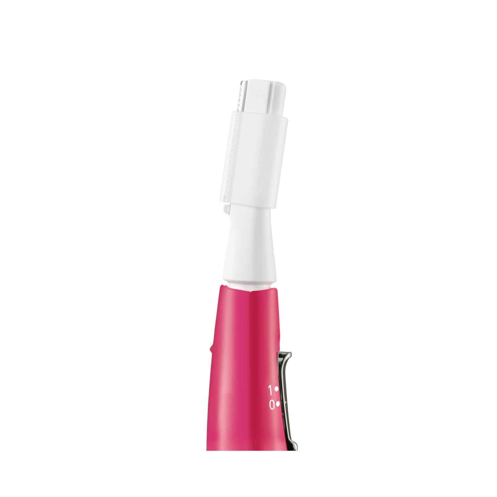 PANASONIC Facial Trimmer ES-WF61RP401-image 4
