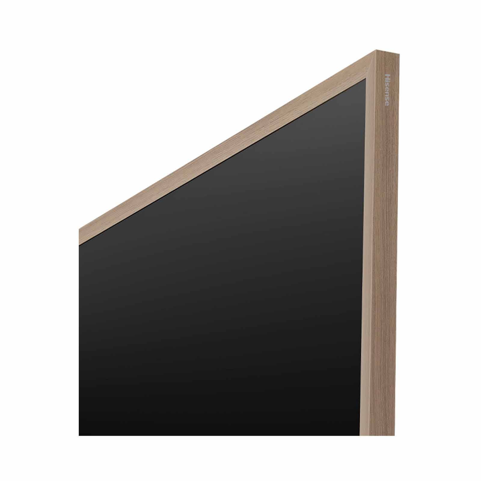 HISENSE 55 In Qled 4k (s7n)canvas Tv HS55S7N-image 3