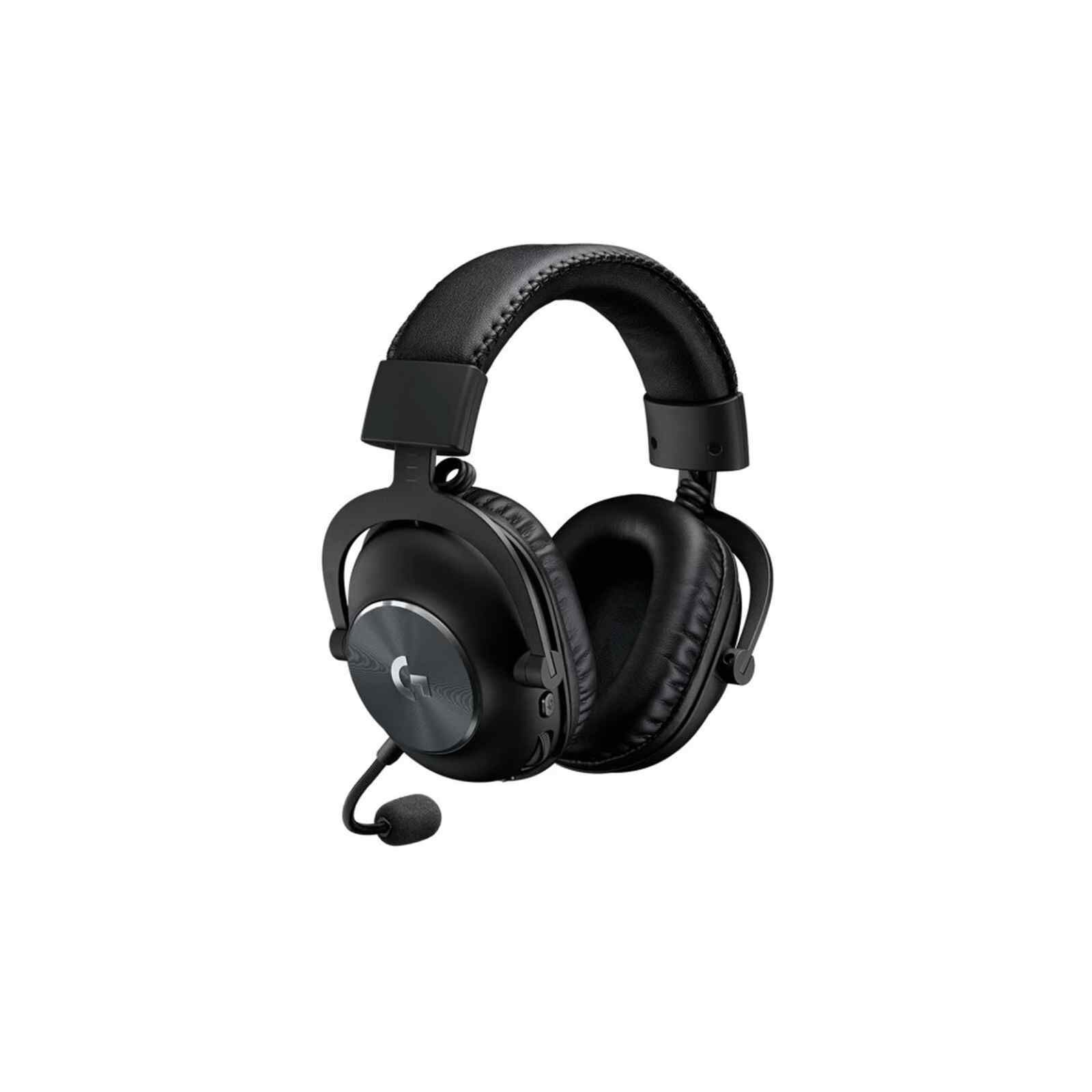 LOGITECH G Pro X Wireless Lightspeed Headset 981-000909