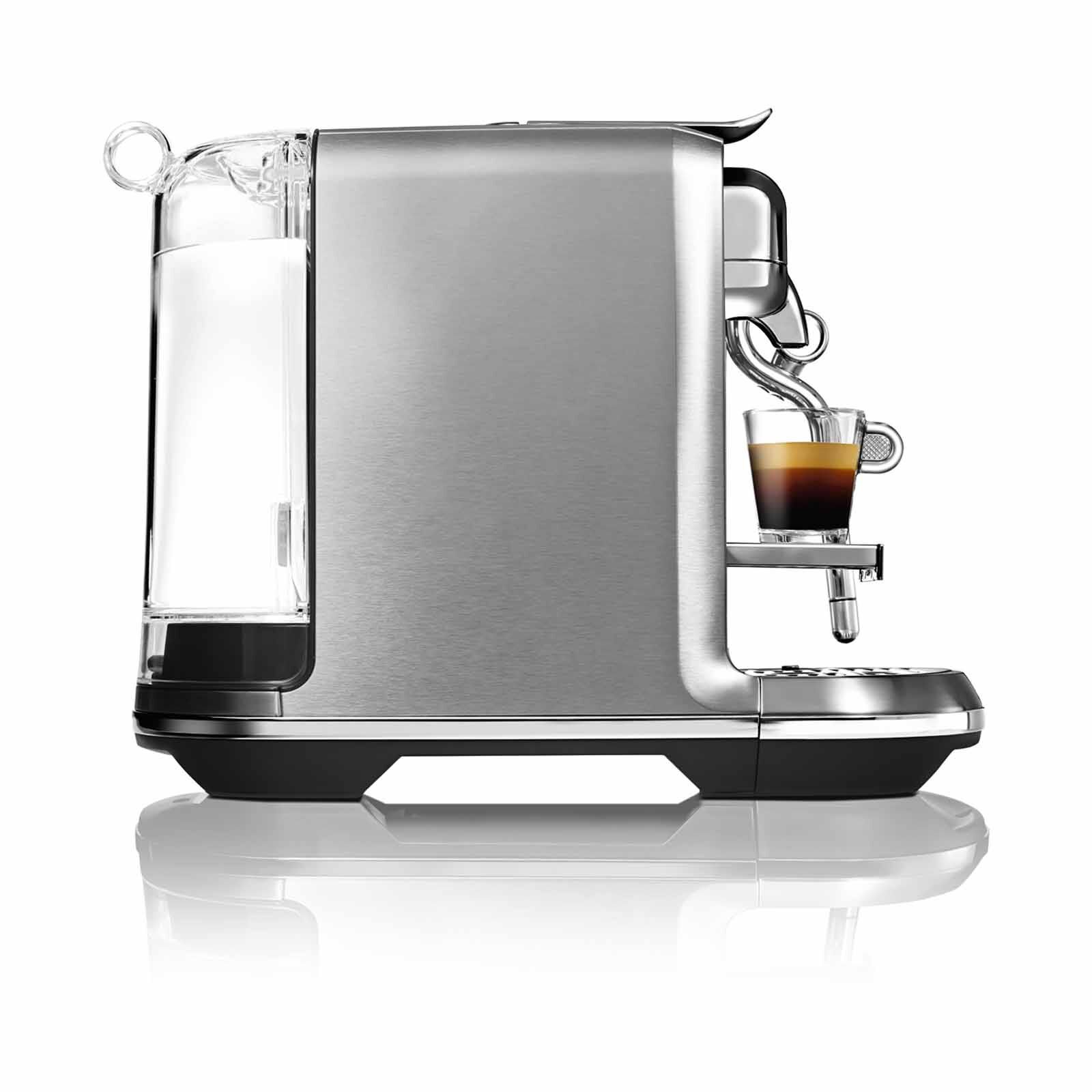 NESPRESSO Creatista Plus J520-SG-ME-NE2/J520-SG-ME-NE-image 2