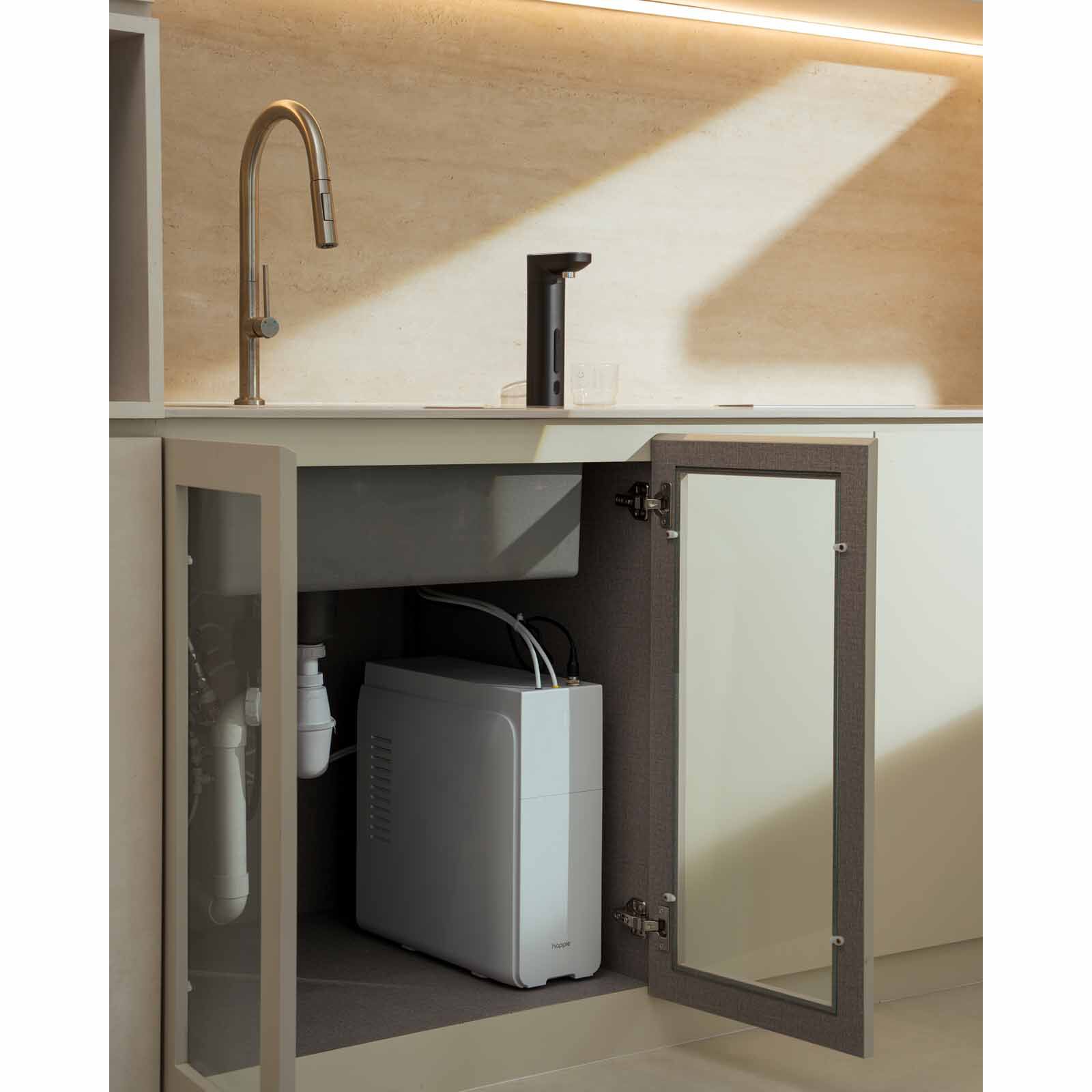 HAPPIE Miracle Water Purifier- Pistachio MIRACLE - PISTACHIO-image 5