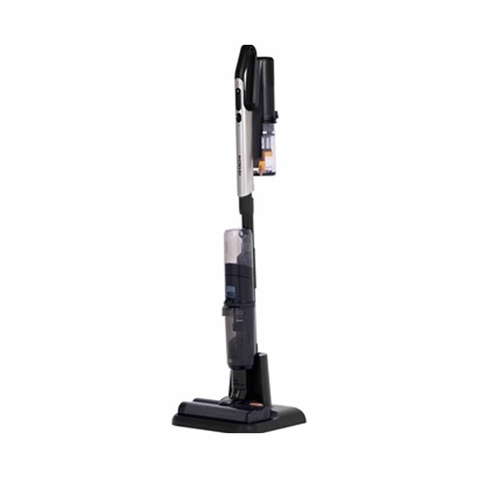 HITACHI Light Weight Wet & Dry Handstick Vacuum PV-XHW4P-image 4