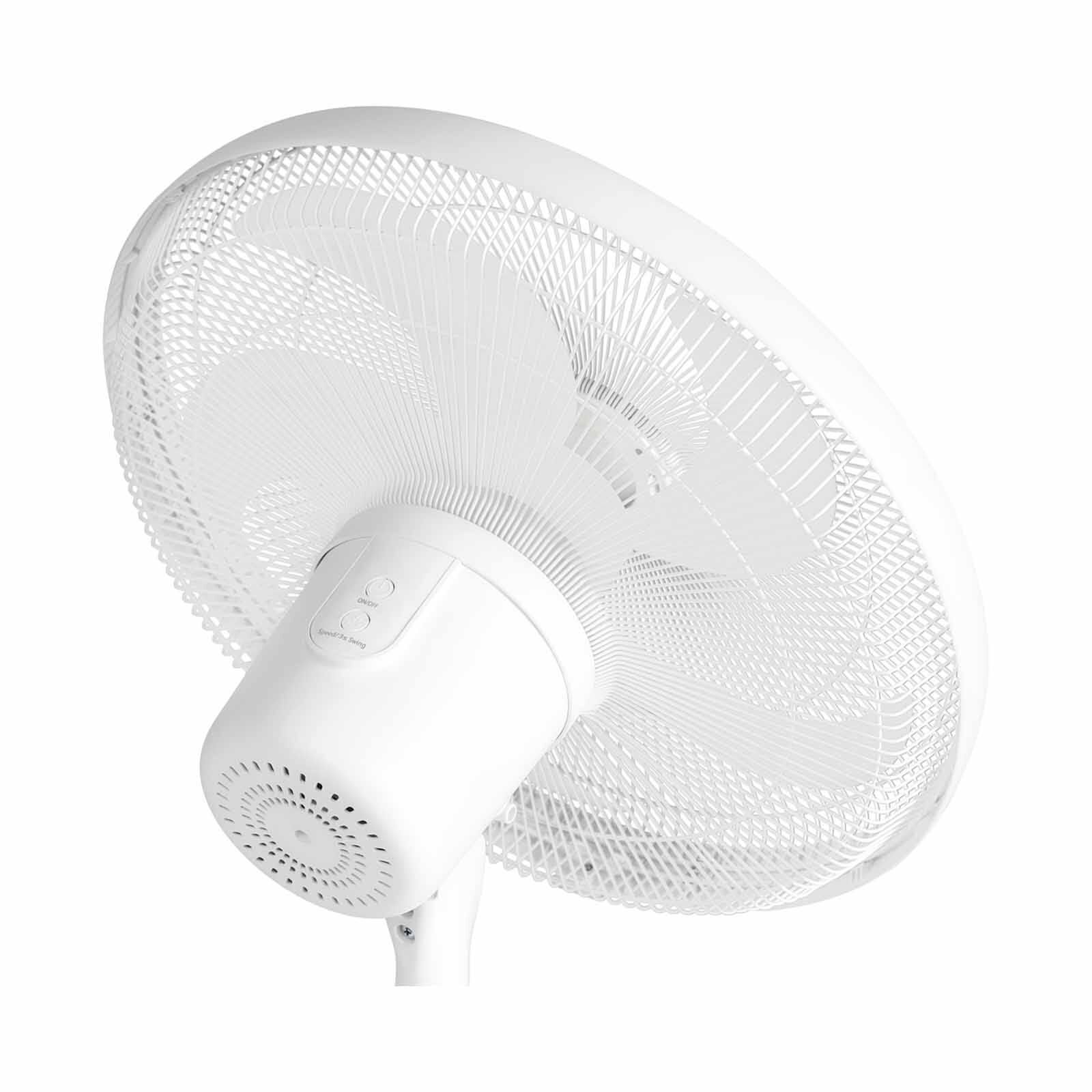 ACER Acerpure Cozy F4 Dc Air Circulator AF354-20W-image 11