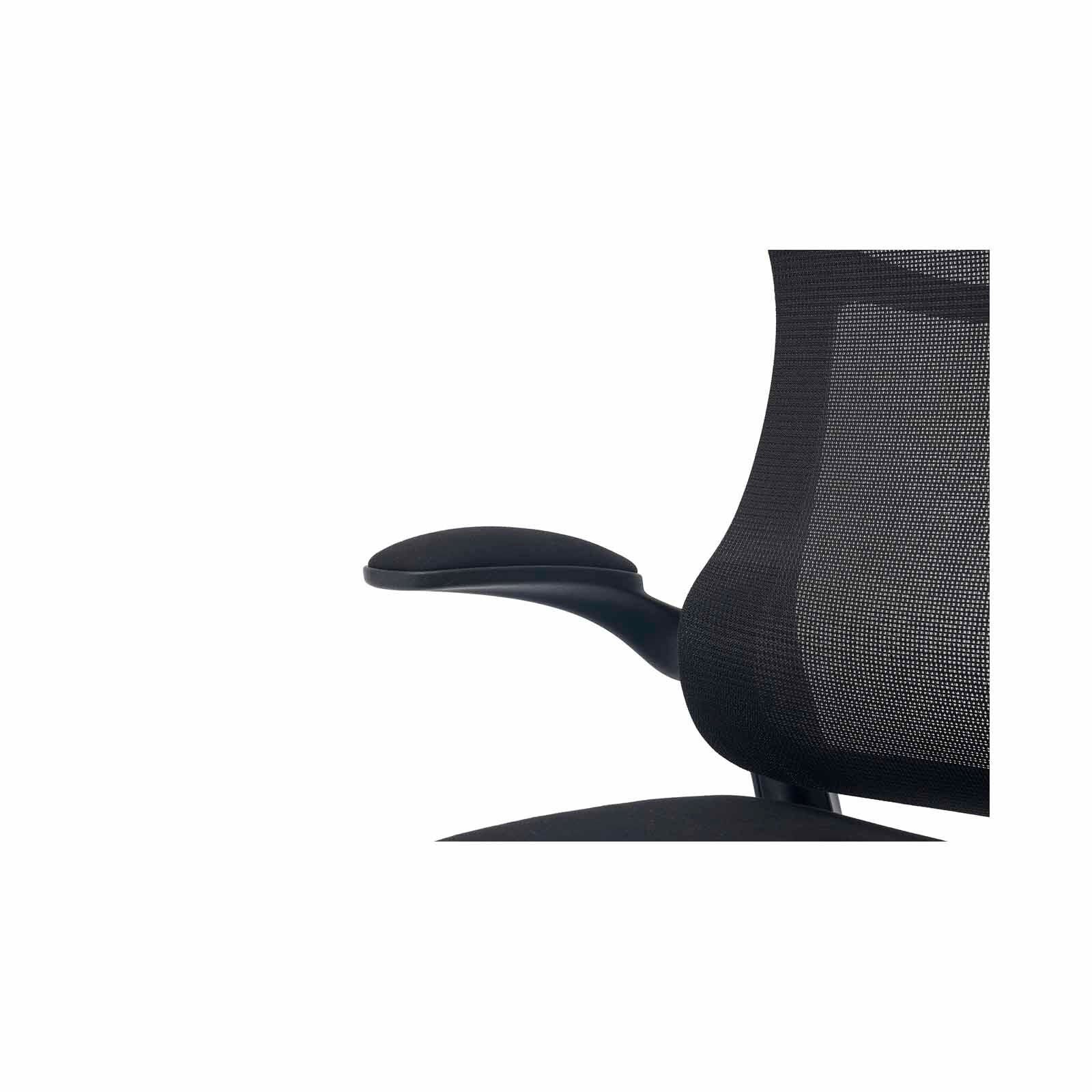 TTRACING Tt Airflex V2 Ergochair - Graphite Black TTAFLXV2-001-image 10