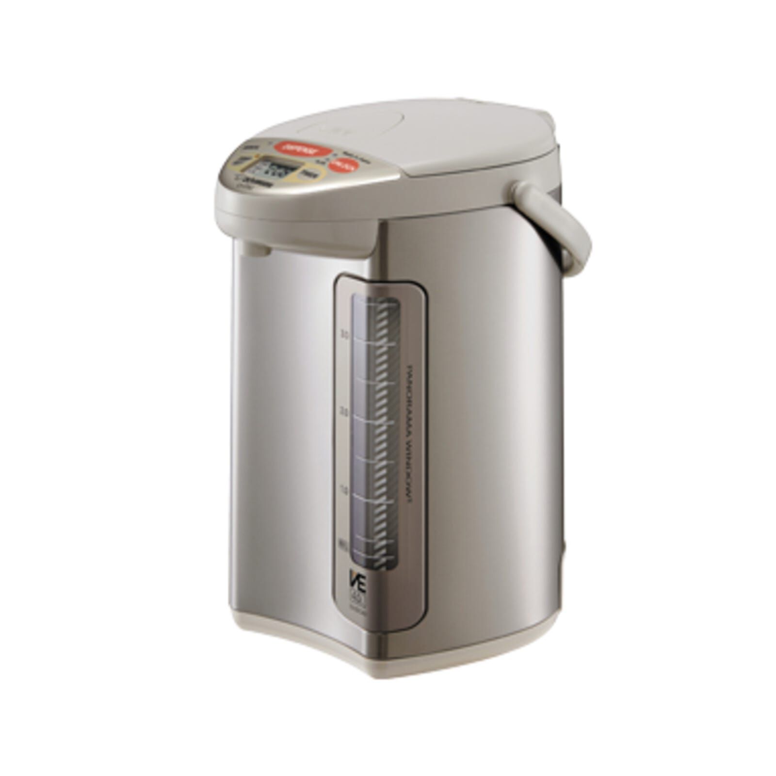 ZOJIRUSHI Airpots (4.0l) - Xa CVDSQ40 (XA)