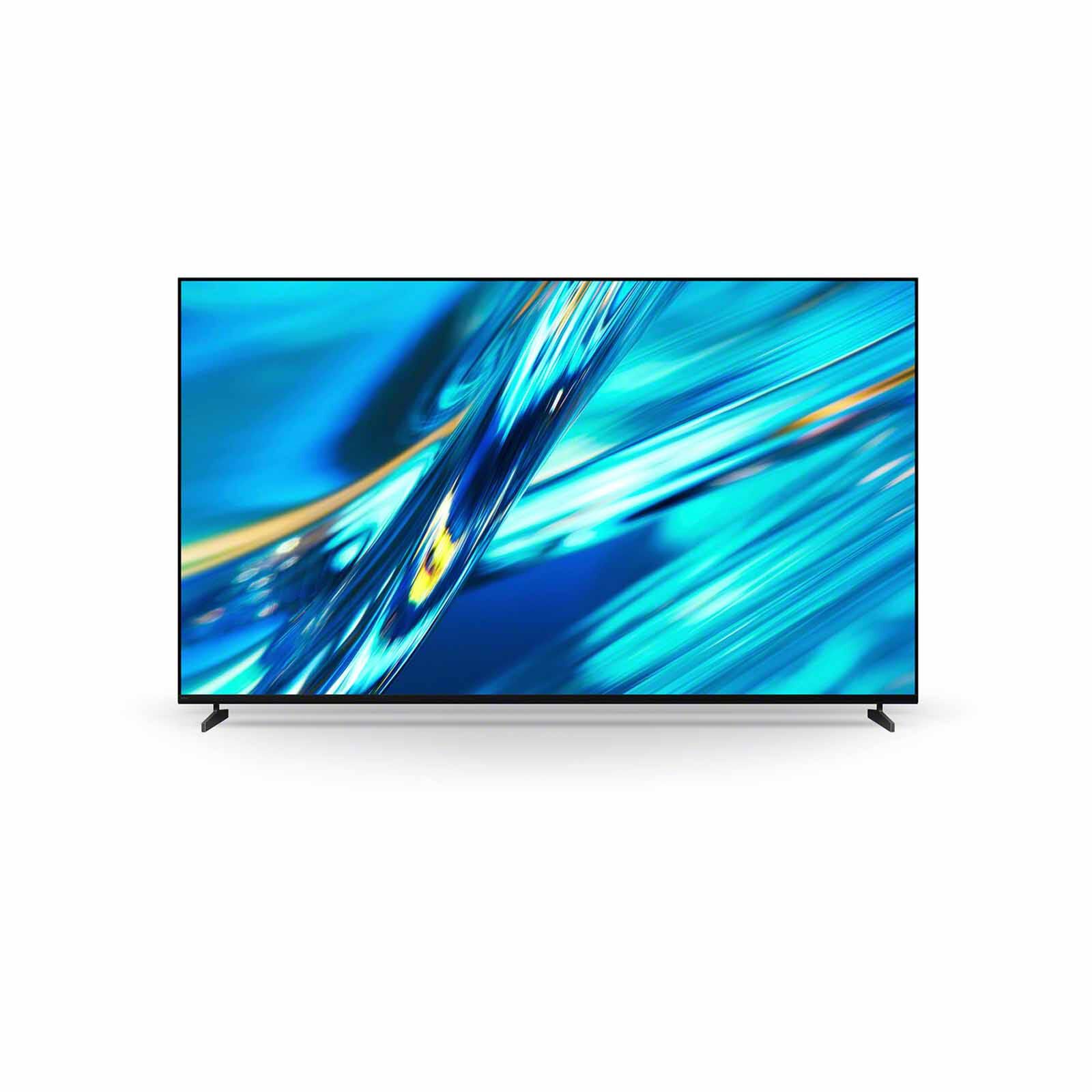 SONY 100 In 4k Ultra Hd Google Led Tv K-100XR30M2