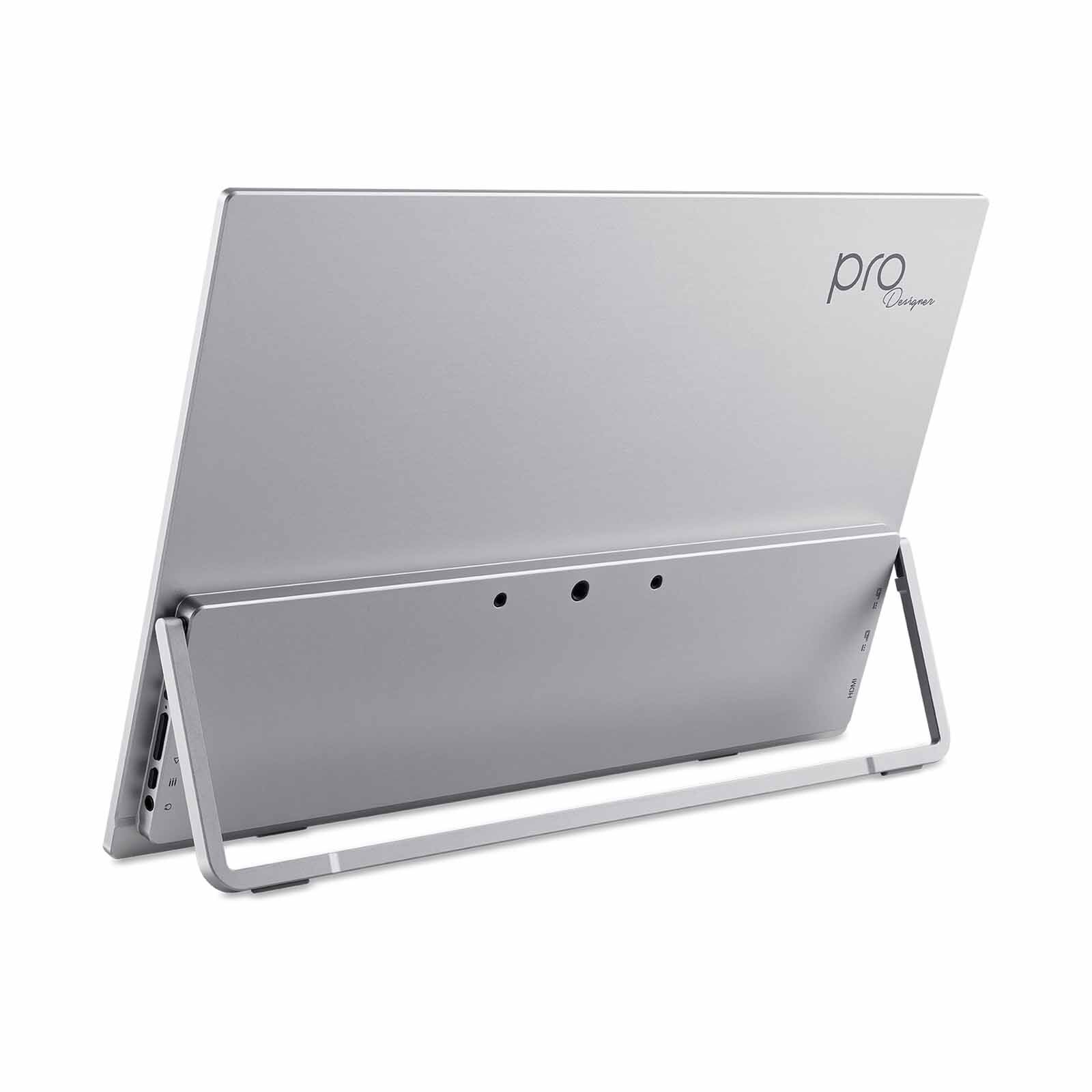ACER 16in Wuxga Oled - Portable Monitor PRO DESIGNER PE160W PORTABLE-image 5